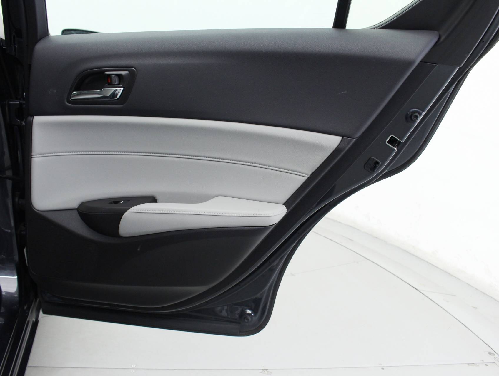 Florida Fine Cars - Used ACURA ILX 2016 MIAMI 