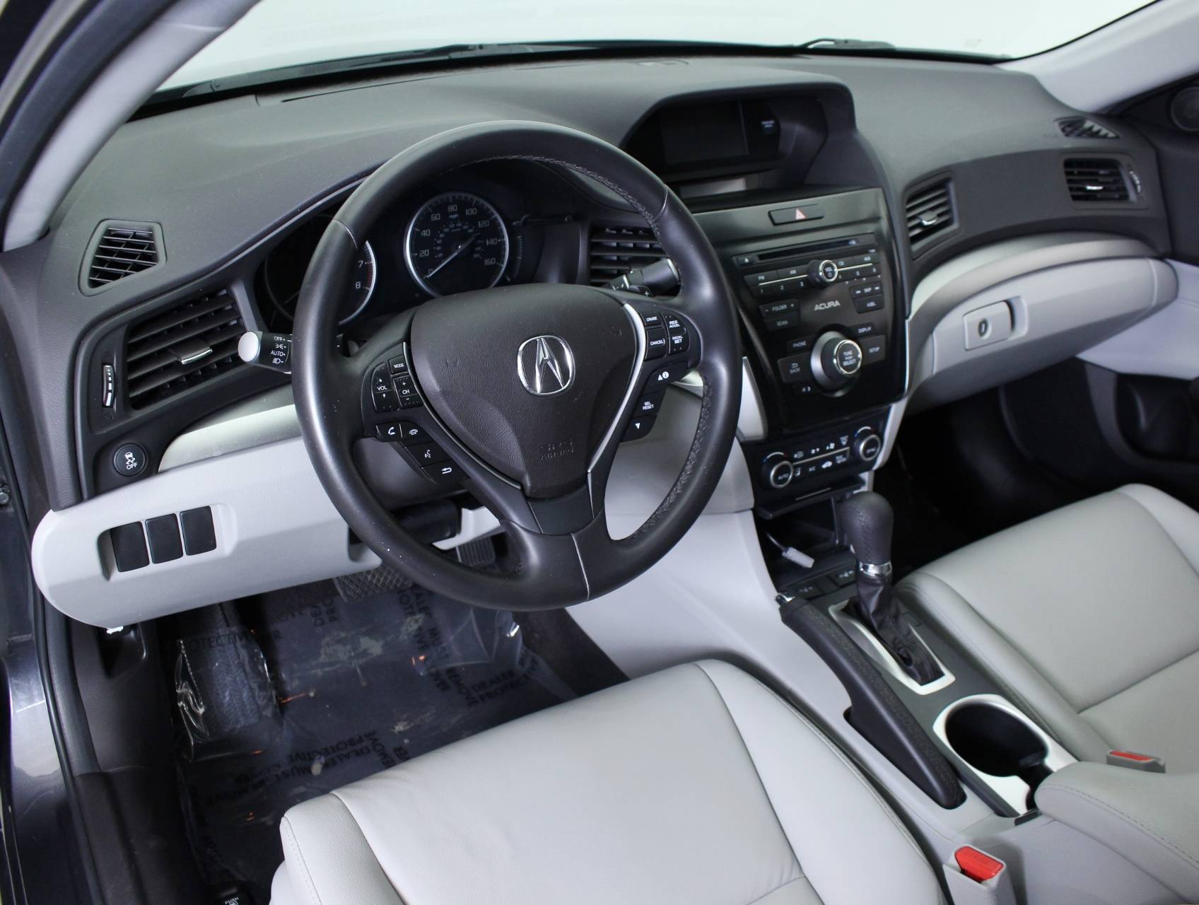 Florida Fine Cars - Used ACURA ILX 2016 MIAMI 