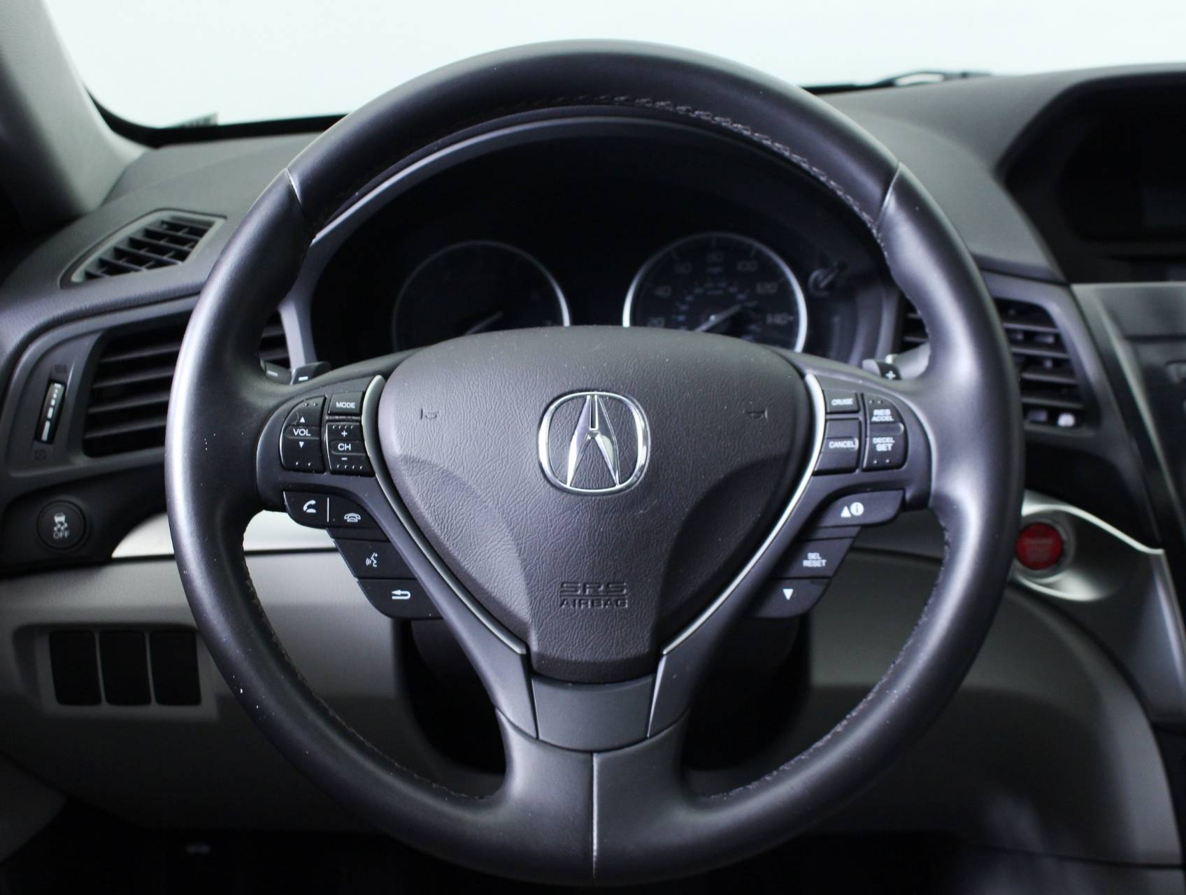 Florida Fine Cars - Used ACURA ILX 2016 MIAMI 