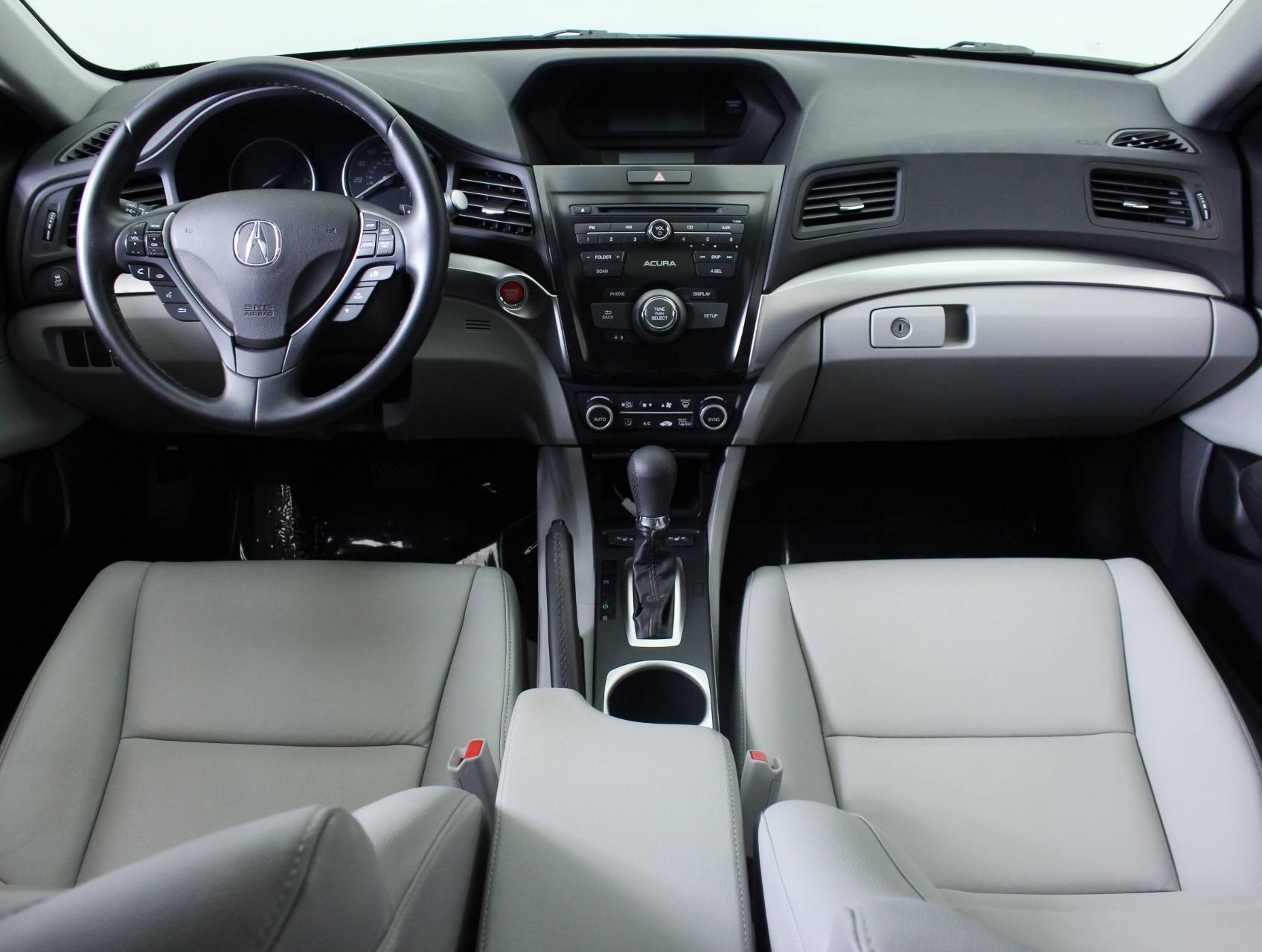 Florida Fine Cars - Used ACURA ILX 2016 MIAMI 