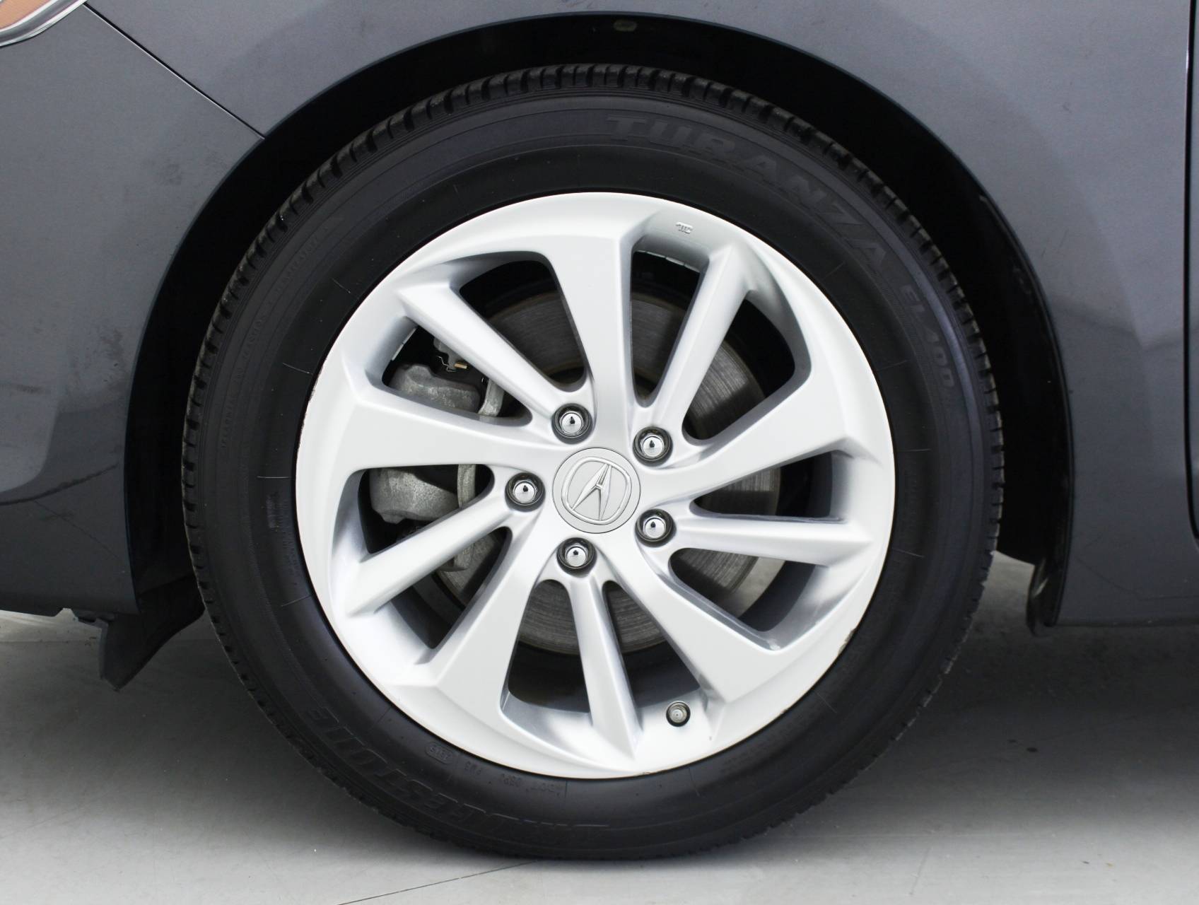 Florida Fine Cars - Used ACURA ILX 2016 MIAMI 