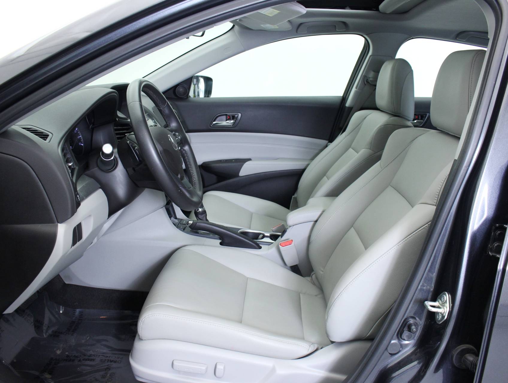 Florida Fine Cars - Used ACURA ILX 2016 MIAMI 