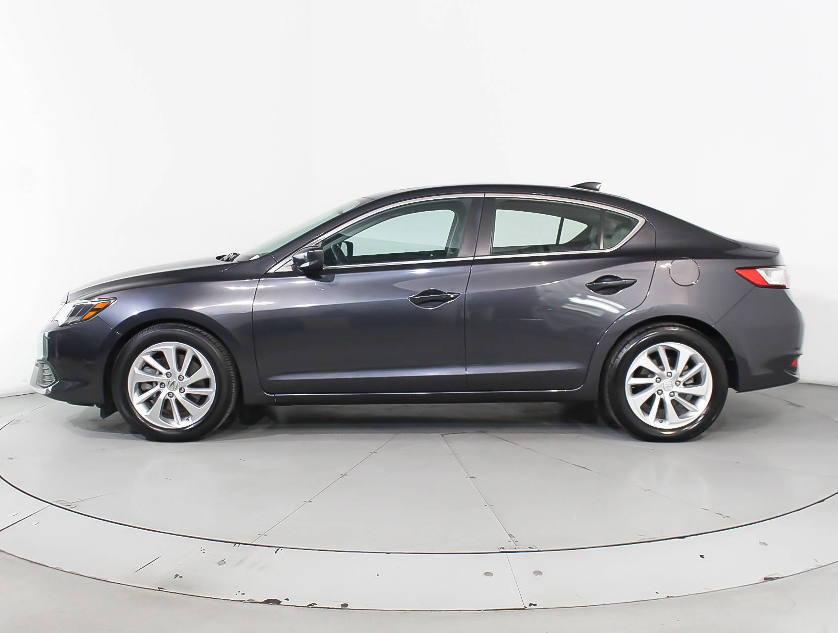 Florida Fine Cars - Used ACURA ILX 2016 MIAMI 