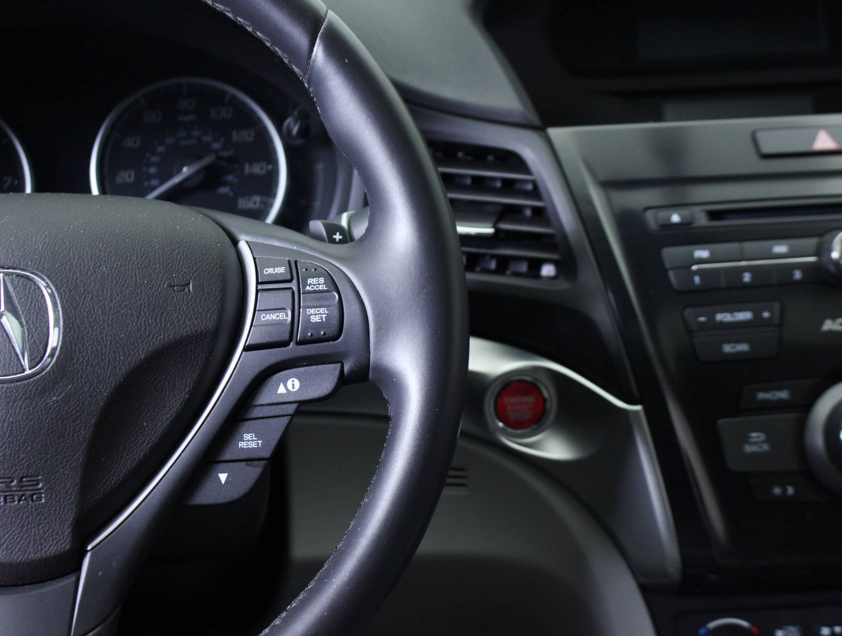 Florida Fine Cars - Used ACURA ILX 2016 MIAMI 