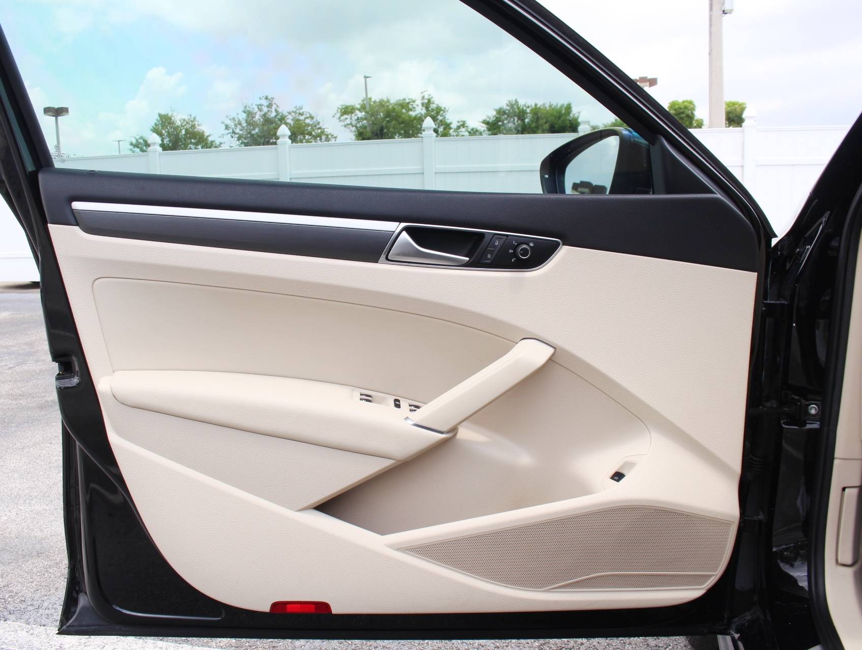 Florida Fine Cars - Used VOLKSWAGEN PASSAT 2016 MIAMI 1.8 R-Line W/comfort