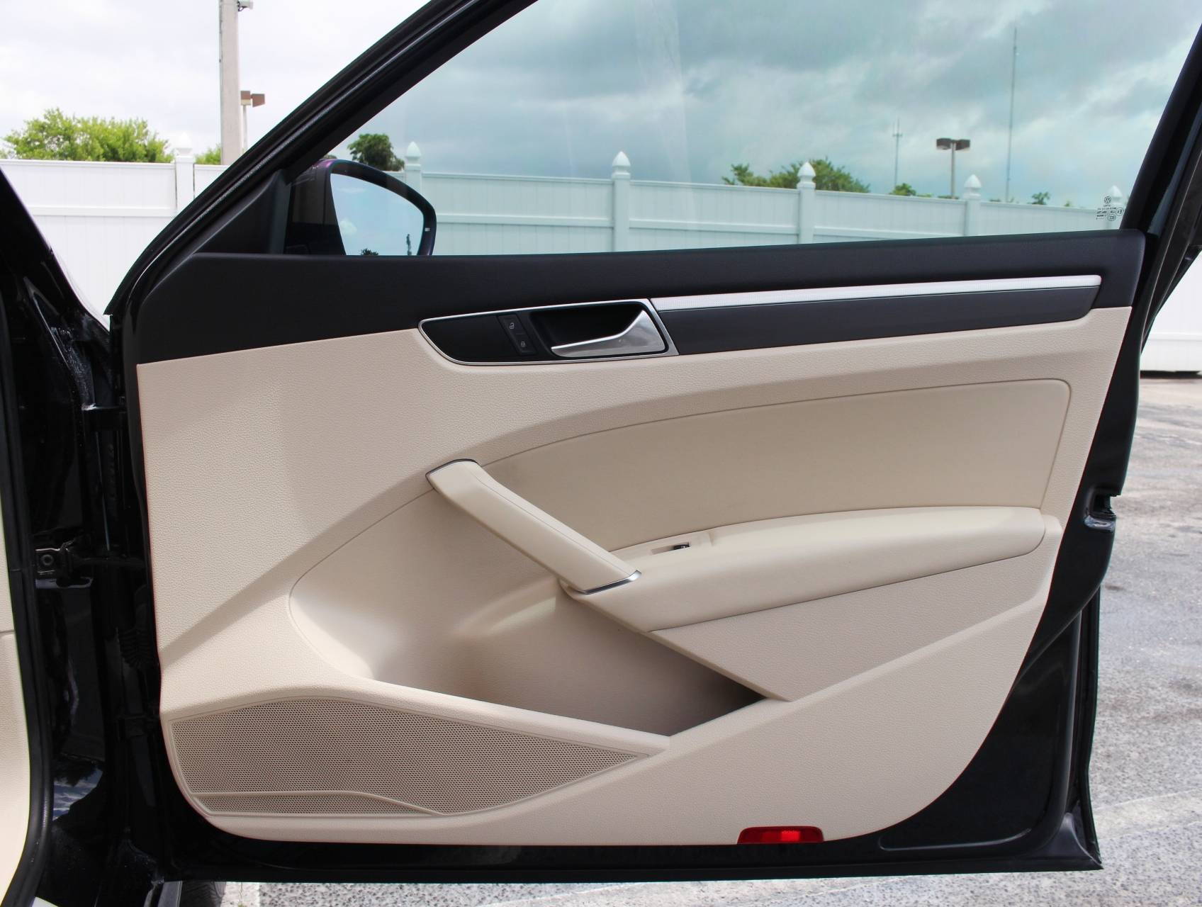 Florida Fine Cars - Used VOLKSWAGEN PASSAT 2016 MIAMI 1.8 R-Line W/comfort