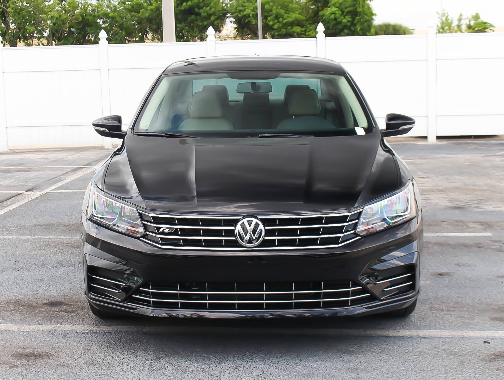 Florida Fine Cars - Used VOLKSWAGEN PASSAT 2016 MIAMI 1.8 R-Line W/comfort