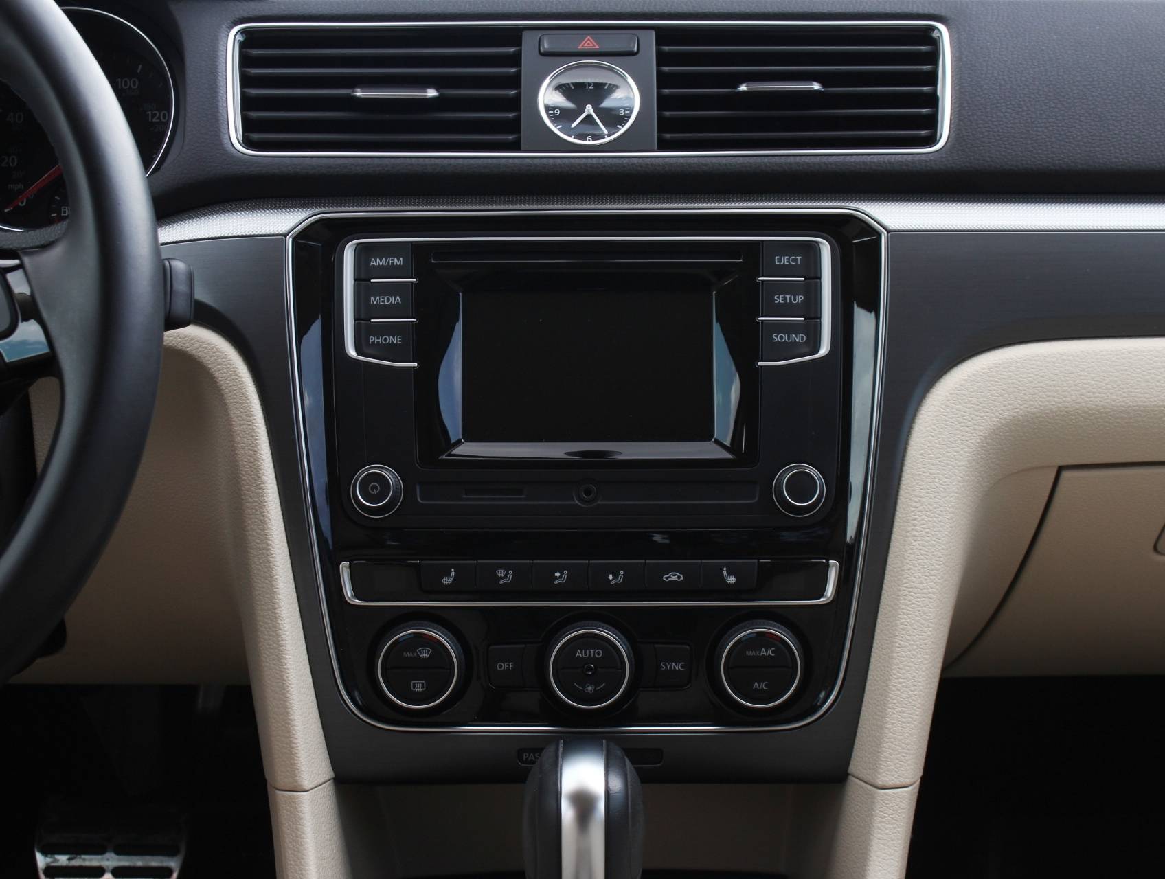 Florida Fine Cars - Used VOLKSWAGEN PASSAT 2016 MIAMI 1.8 R-Line W/comfort