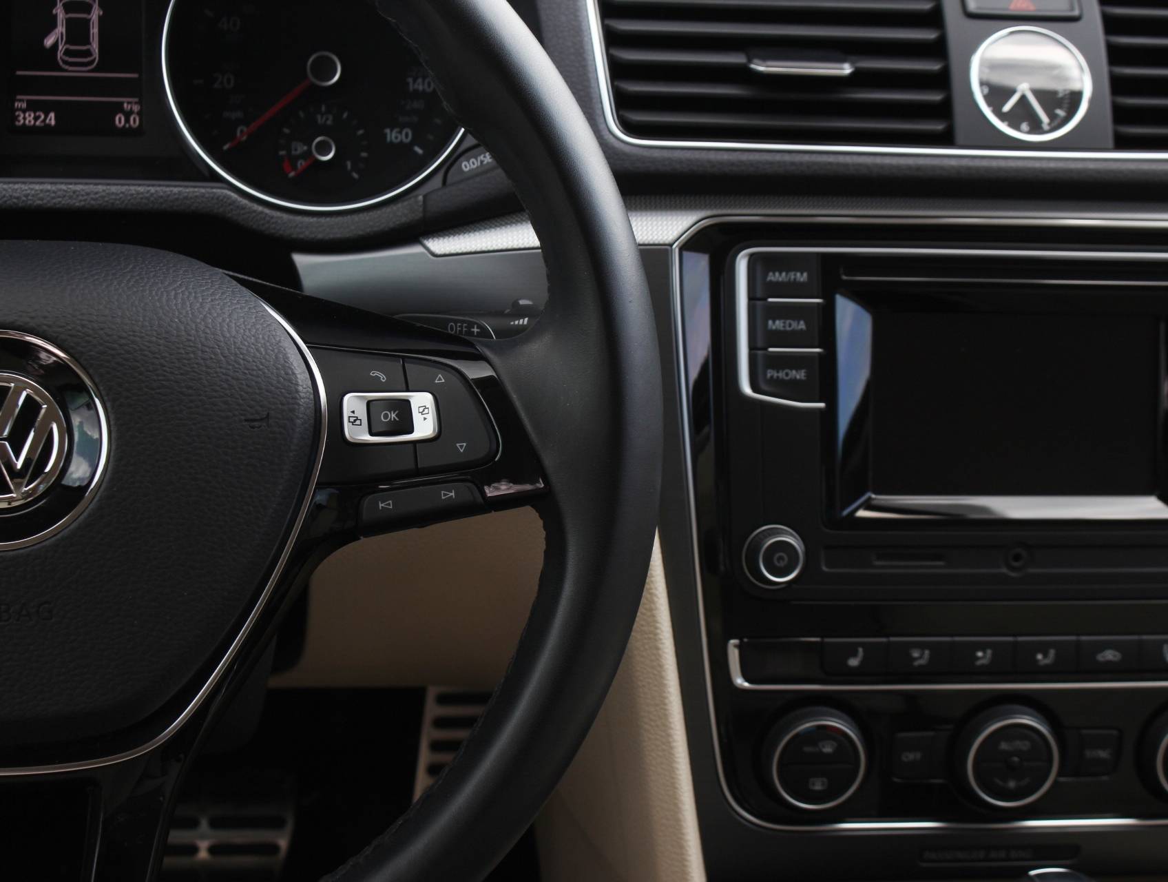 Florida Fine Cars - Used VOLKSWAGEN PASSAT 2016 MIAMI 1.8 R-Line W/comfort