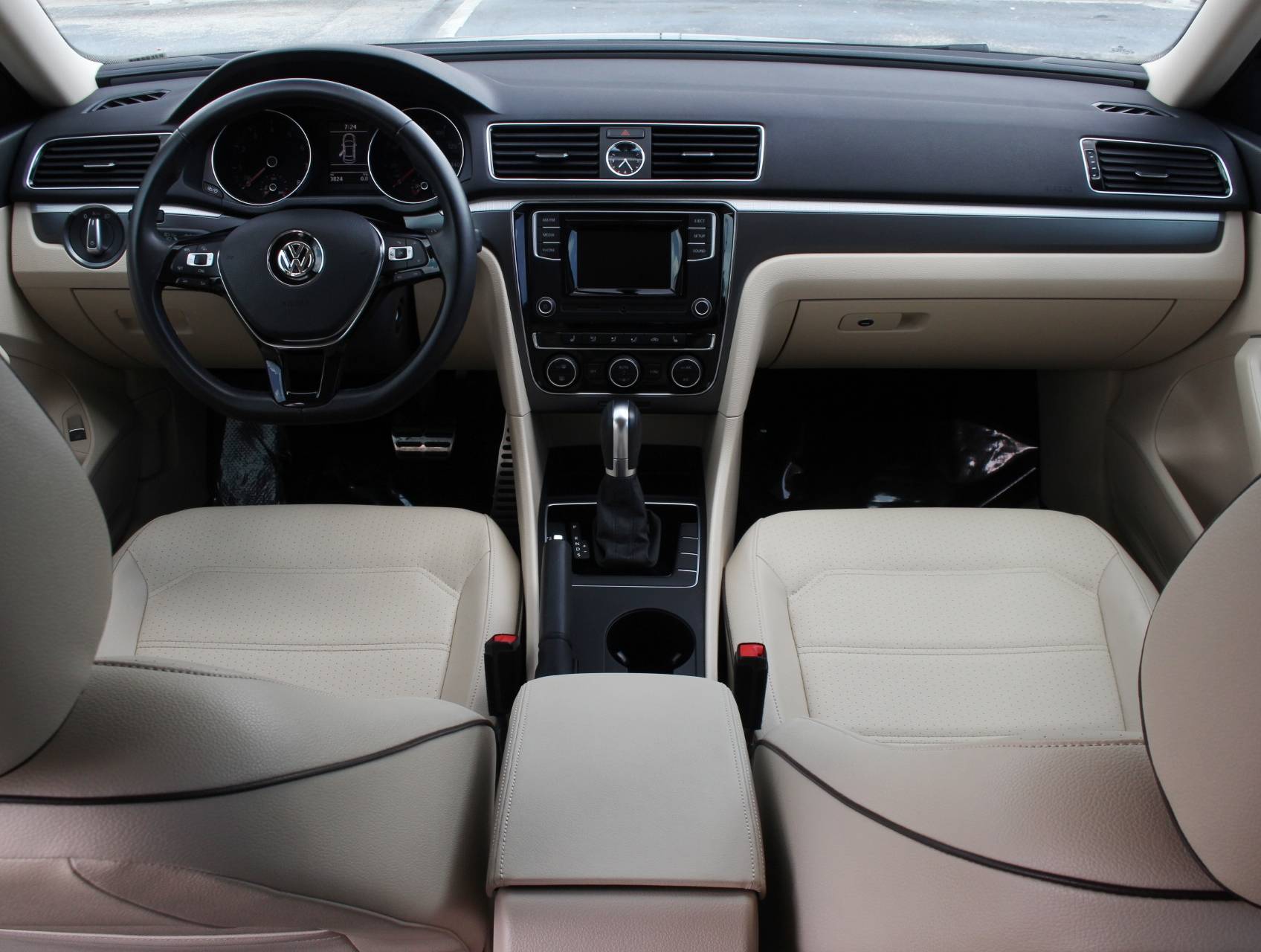 Florida Fine Cars - Used VOLKSWAGEN PASSAT 2016 MIAMI 1.8 R-Line W/comfort