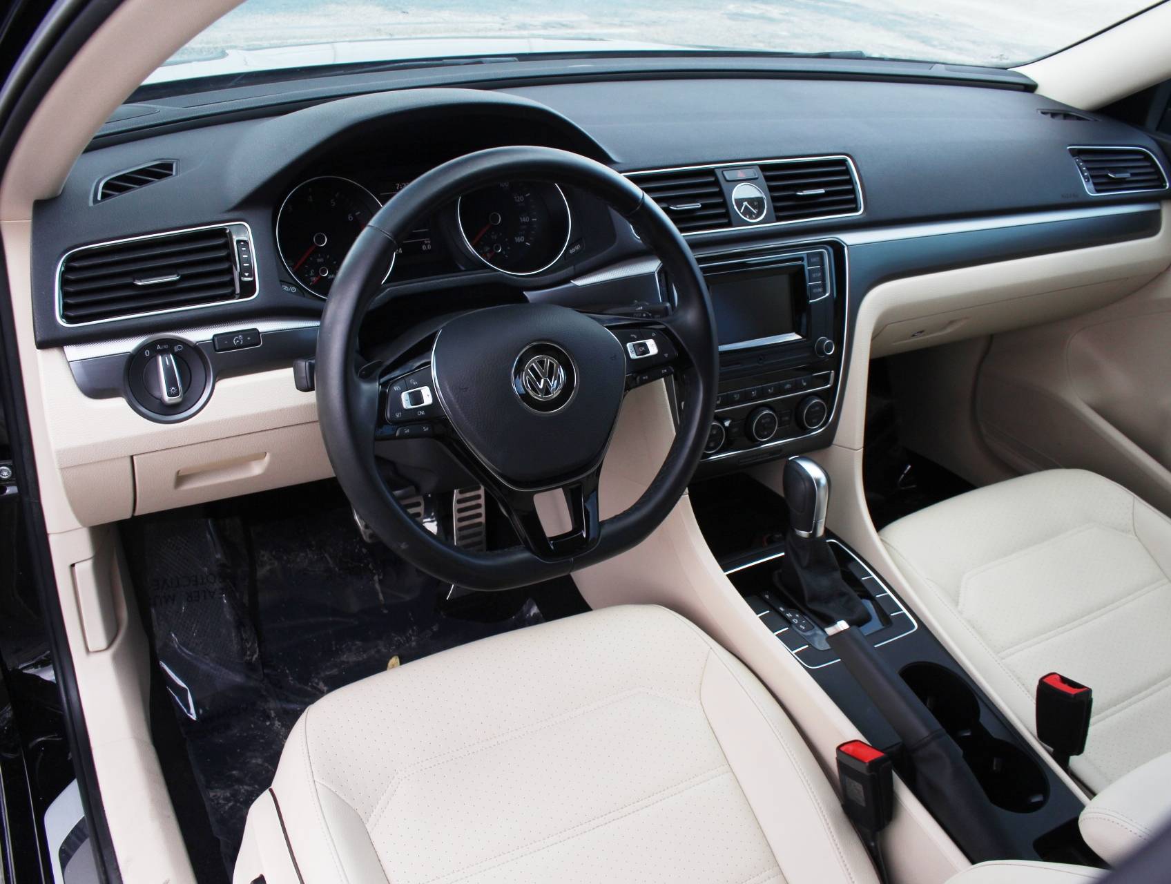 Florida Fine Cars - Used VOLKSWAGEN PASSAT 2016 MIAMI 1.8 R-Line W/comfort