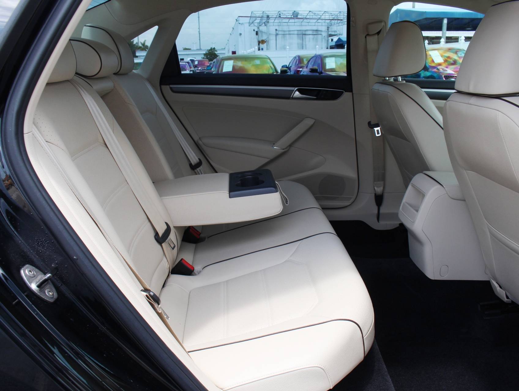 Florida Fine Cars - Used VOLKSWAGEN PASSAT 2016 MIAMI 1.8 R-Line W/comfort