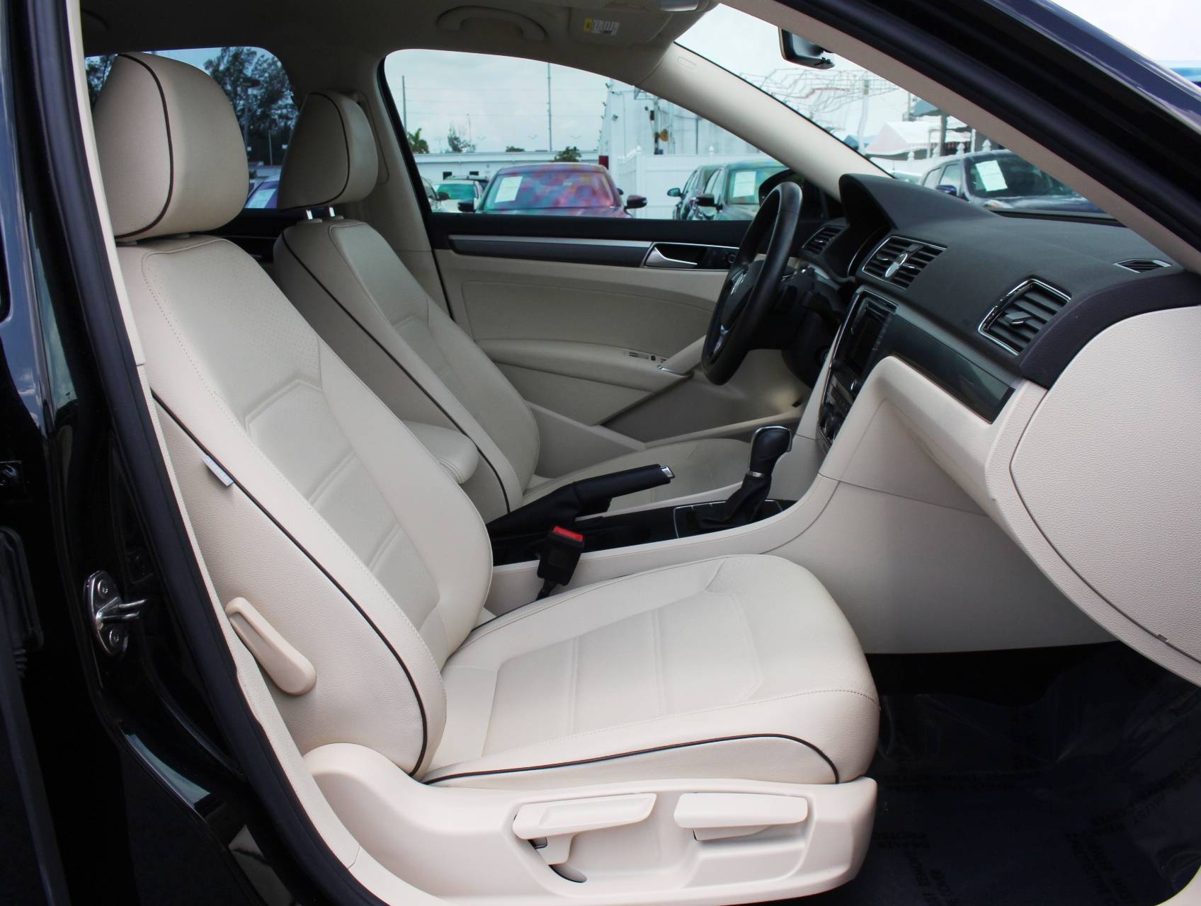 Florida Fine Cars - Used VOLKSWAGEN PASSAT 2016 MIAMI 1.8 R-Line W/comfort