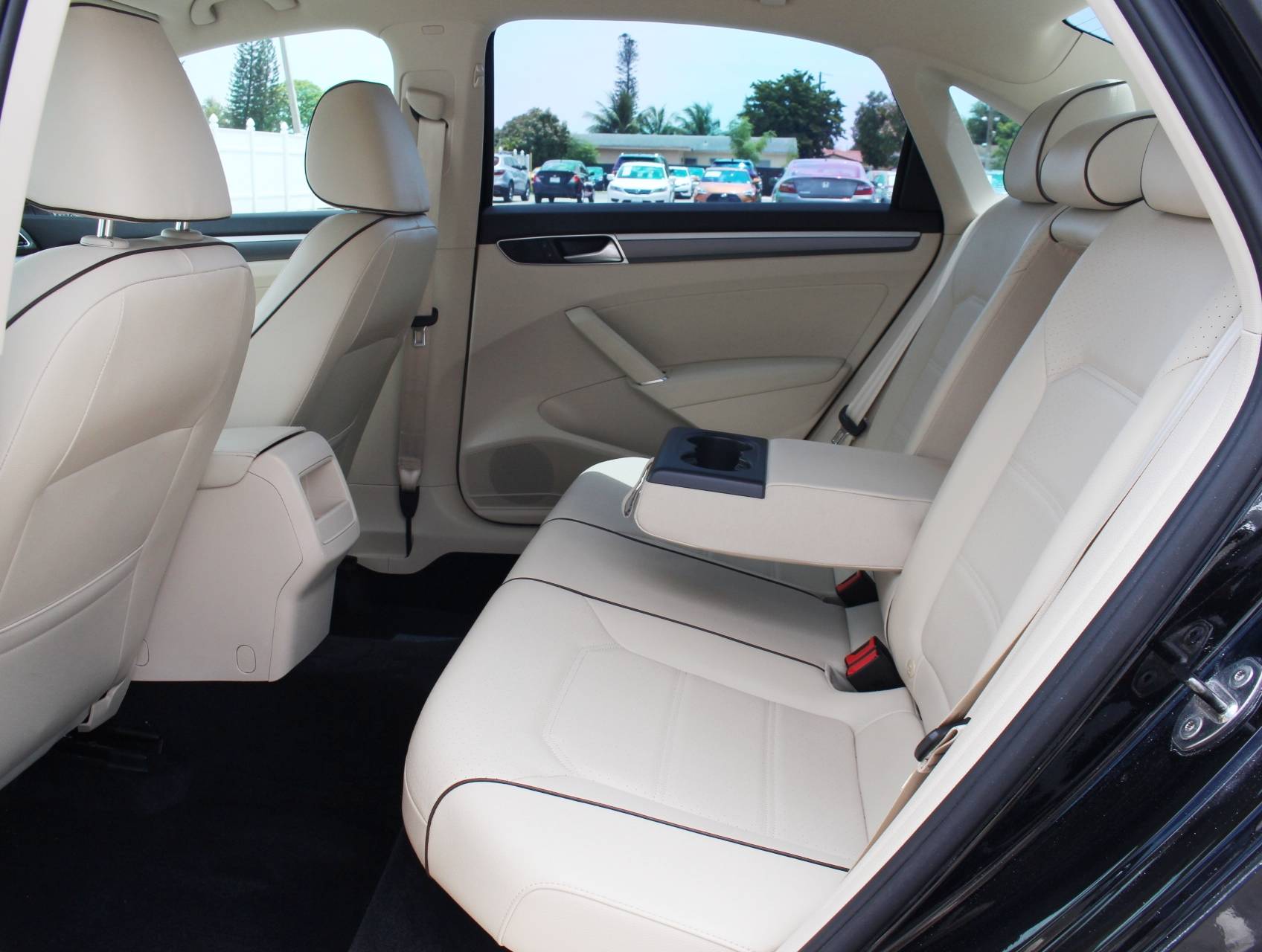 Florida Fine Cars - Used VOLKSWAGEN PASSAT 2016 MIAMI 1.8 R-Line W/comfort