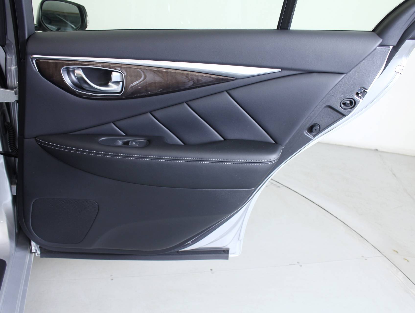 Florida Fine Cars - Used INFINITI Q50 2019 WEST PALM 3.0T LUXE