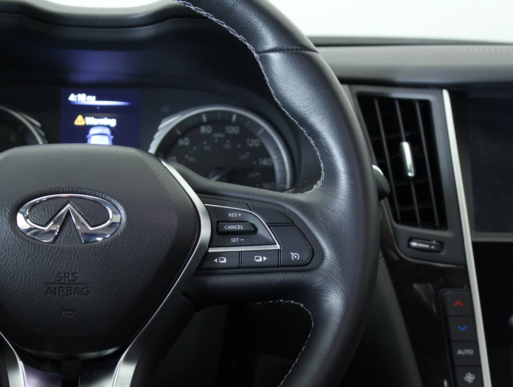 Florida Fine Cars - Used INFINITI Q50 2019 WEST PALM 3.0T LUXE