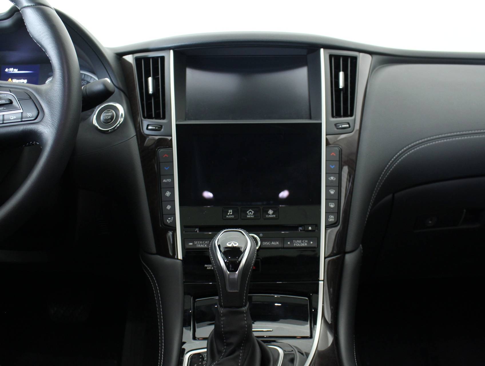 Florida Fine Cars - Used INFINITI Q50 2019 WEST PALM 3.0T LUXE