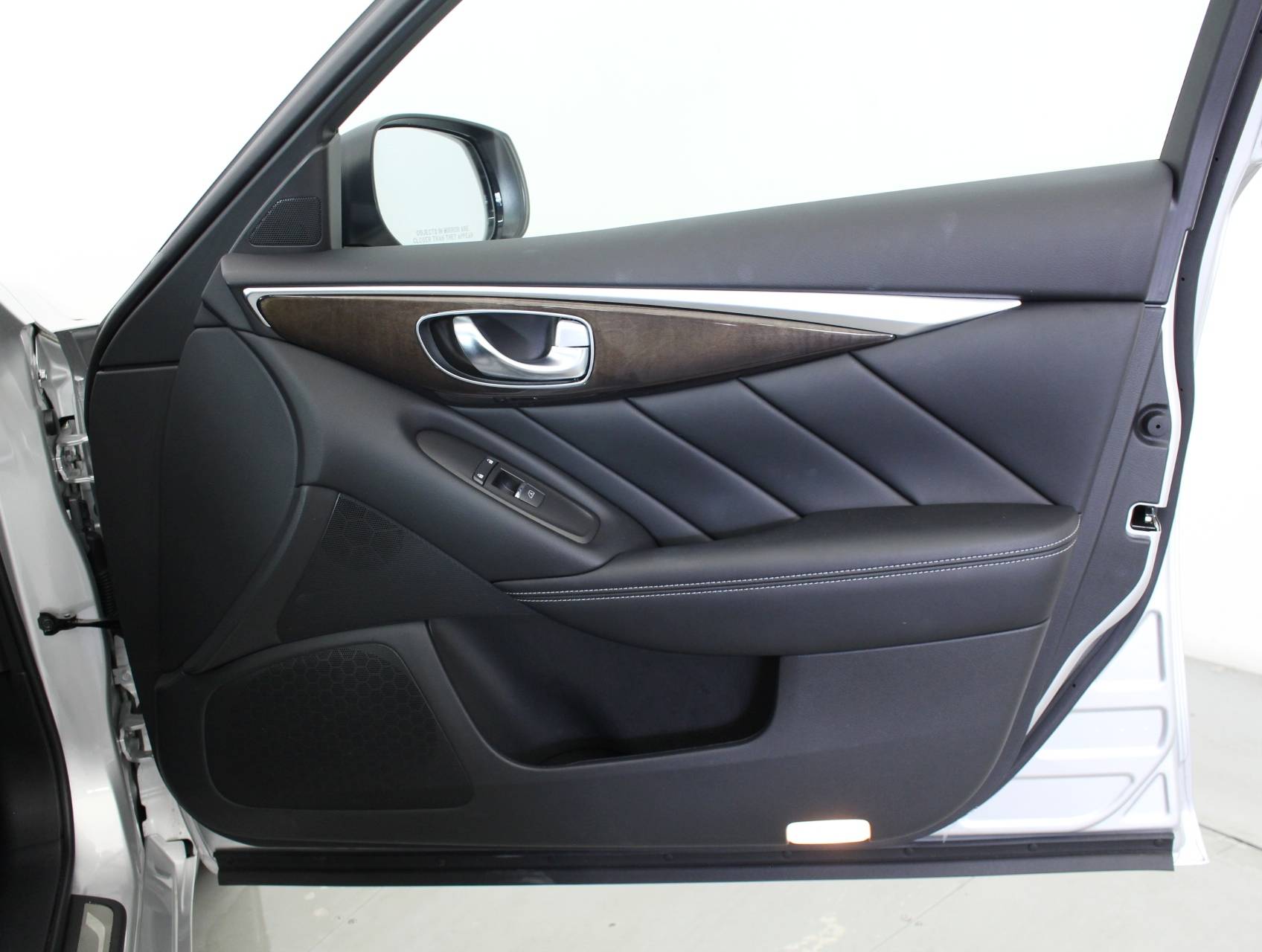 Florida Fine Cars - Used INFINITI Q50 2019 WEST PALM 3.0T LUXE