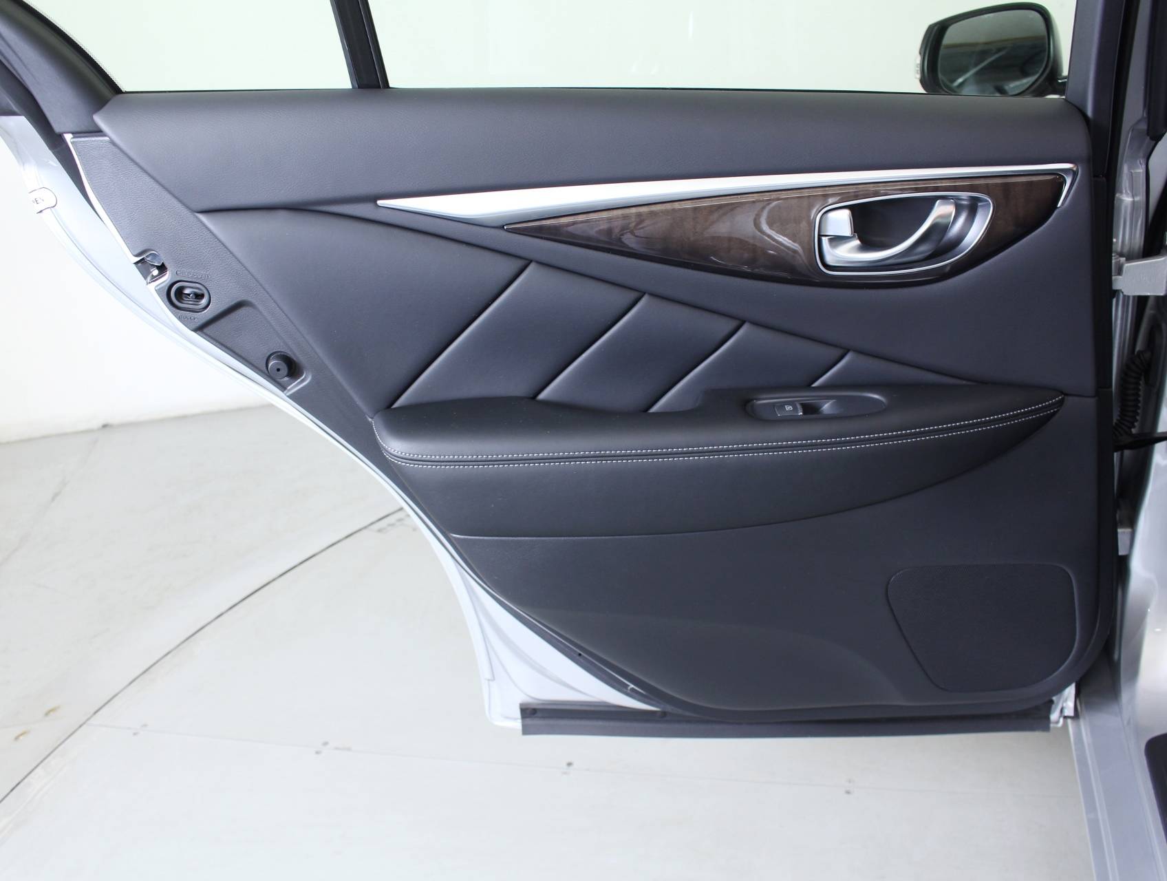 Florida Fine Cars - Used INFINITI Q50 2019 WEST PALM 3.0T LUXE