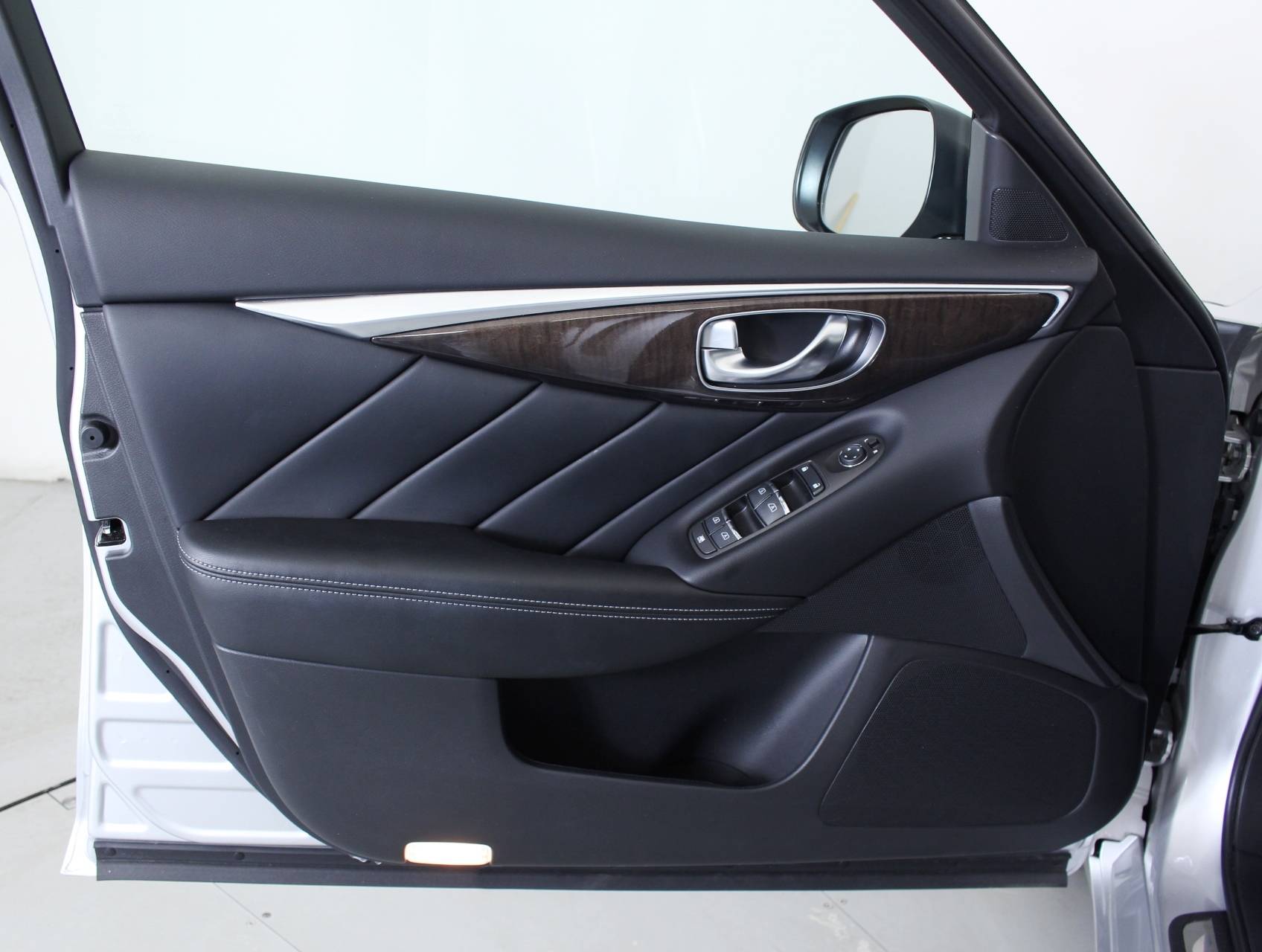 Florida Fine Cars - Used INFINITI Q50 2019 WEST PALM 3.0T LUXE