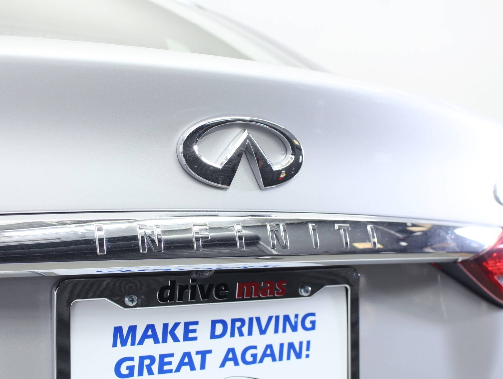 Florida Fine Cars - Used INFINITI Q50 2019 WEST PALM 3.0T LUXE