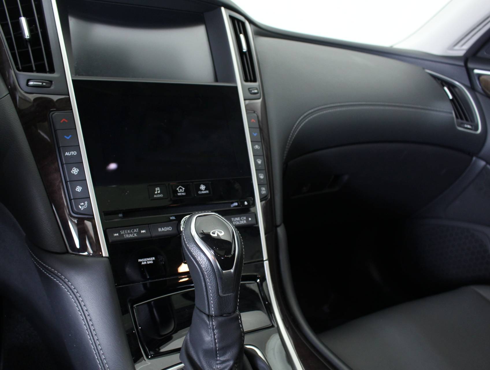 Florida Fine Cars - Used INFINITI Q50 2019 WEST PALM 3.0T LUXE