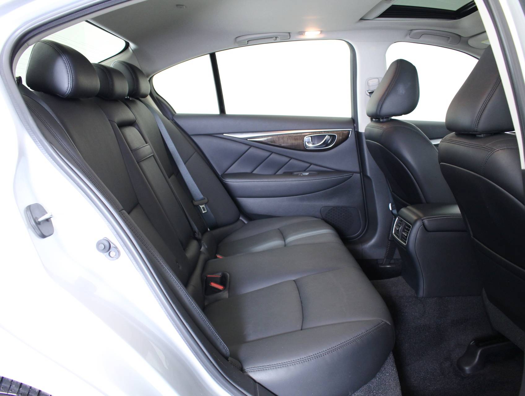 Florida Fine Cars - Used INFINITI Q50 2019 WEST PALM 3.0T LUXE