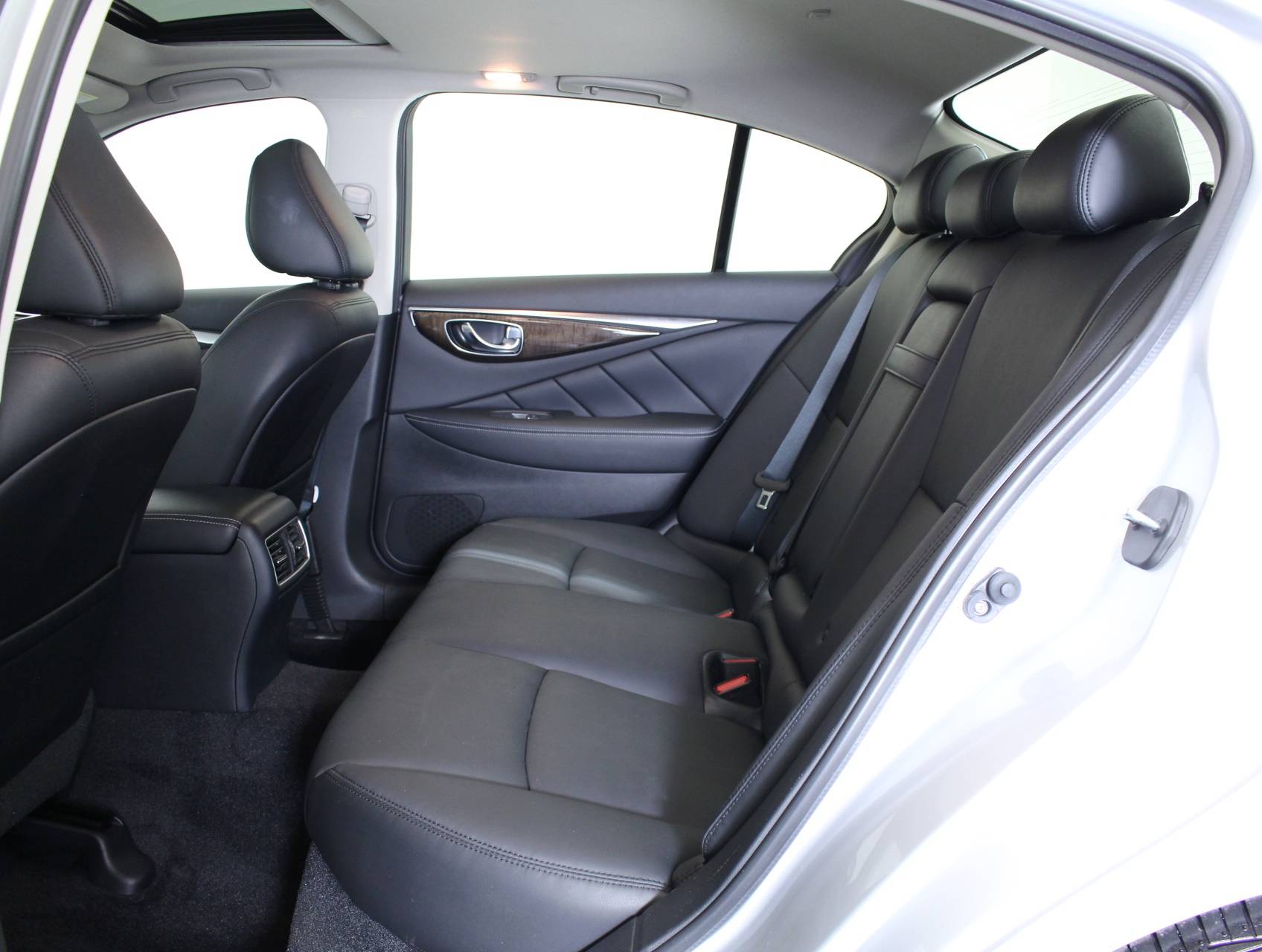 Florida Fine Cars - Used INFINITI Q50 2019 WEST PALM 3.0T LUXE