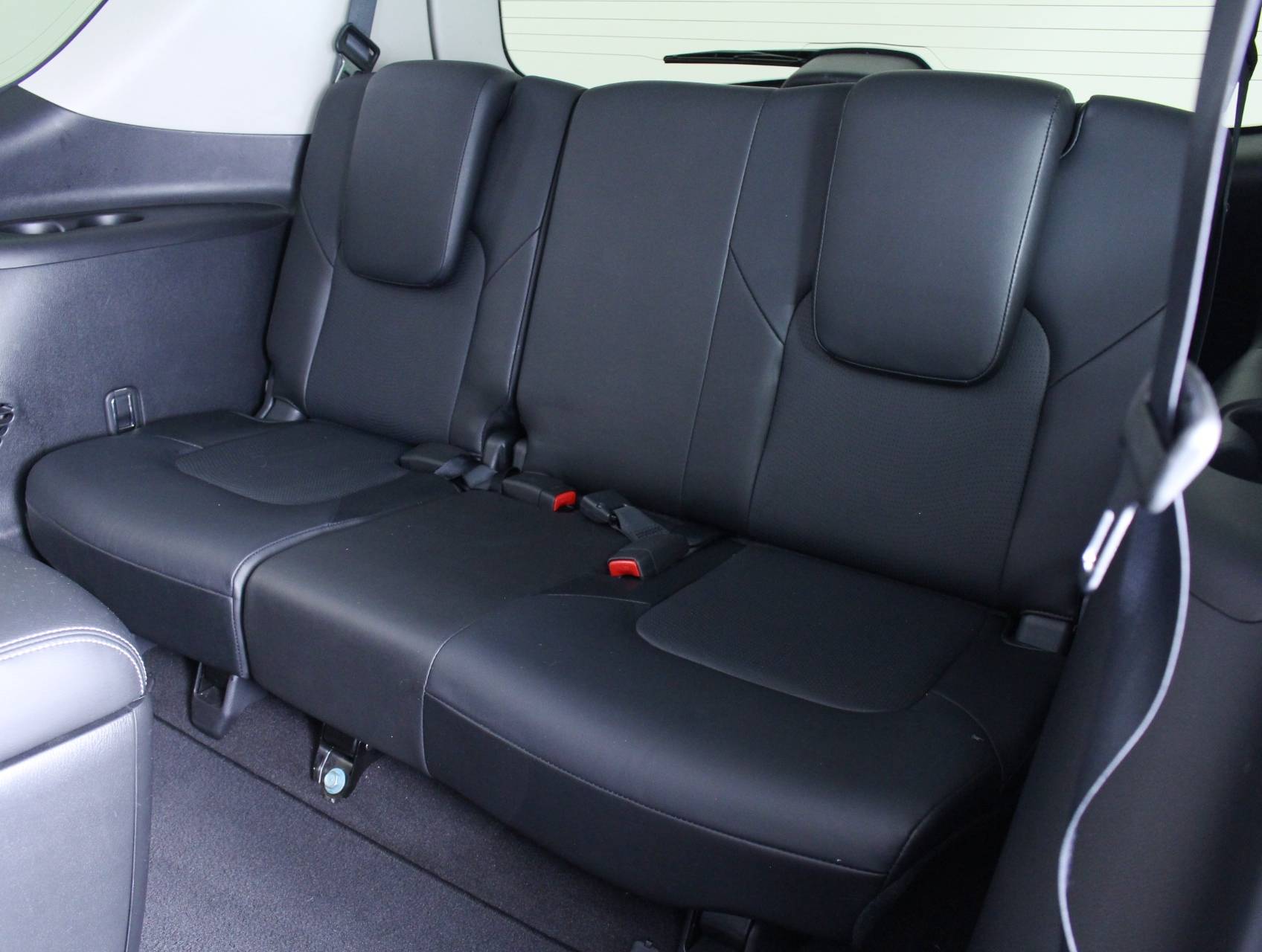 Florida Fine Cars - Used INFINITI QX80 2017 WEST PALM 