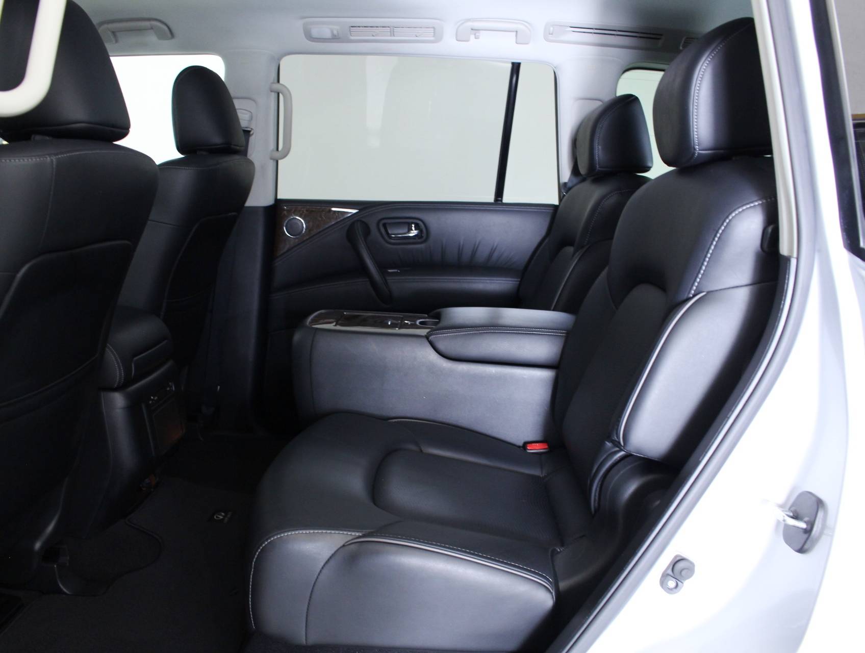 Florida Fine Cars - Used INFINITI QX80 2017 WEST PALM 