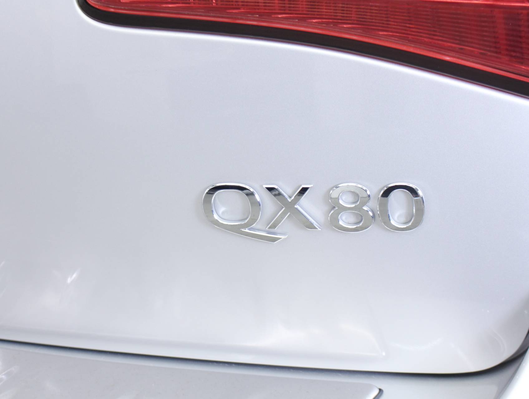 Florida Fine Cars - Used INFINITI QX80 2017 WEST PALM 