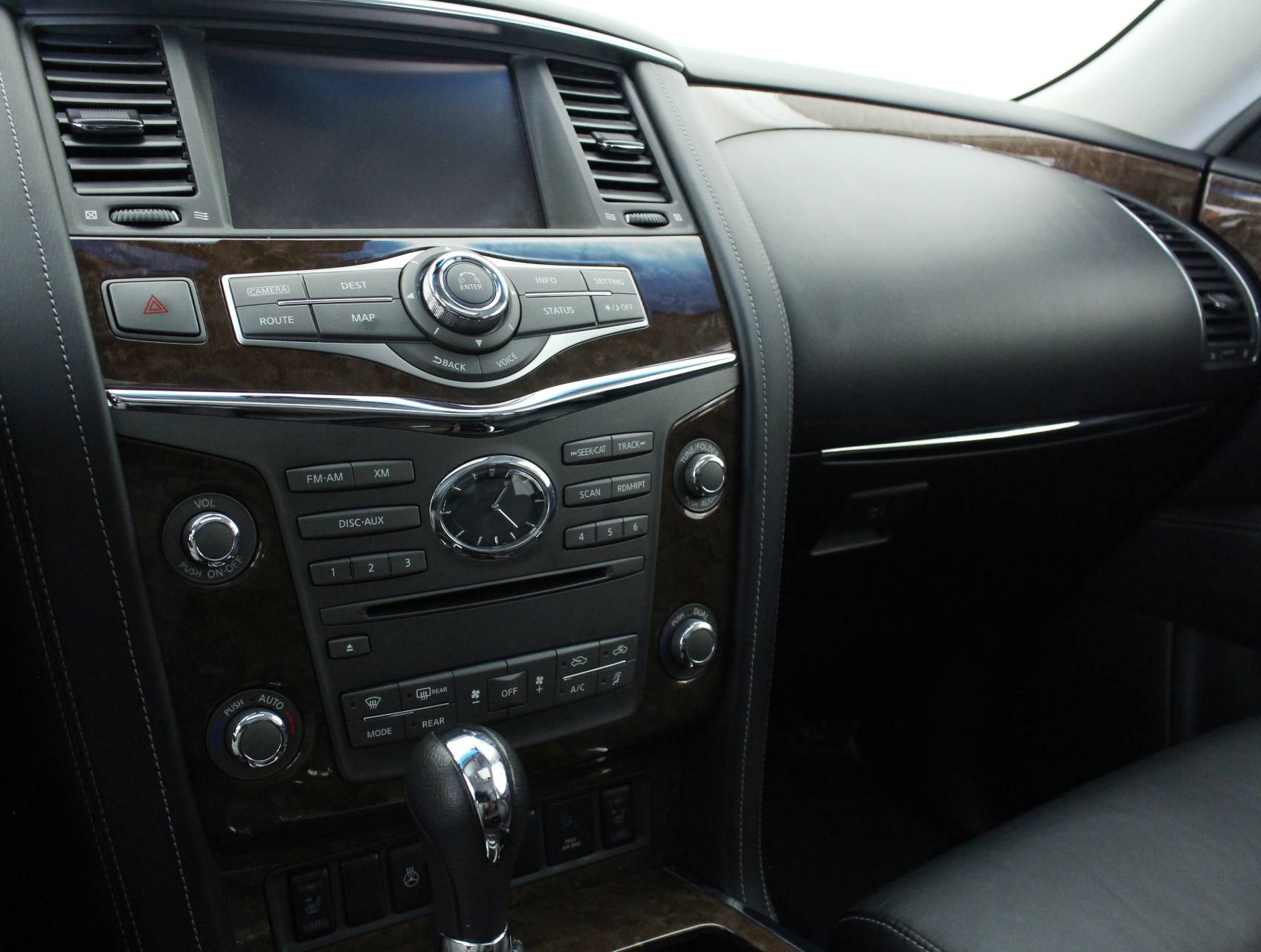 Florida Fine Cars - Used INFINITI QX80 2017 WEST PALM 