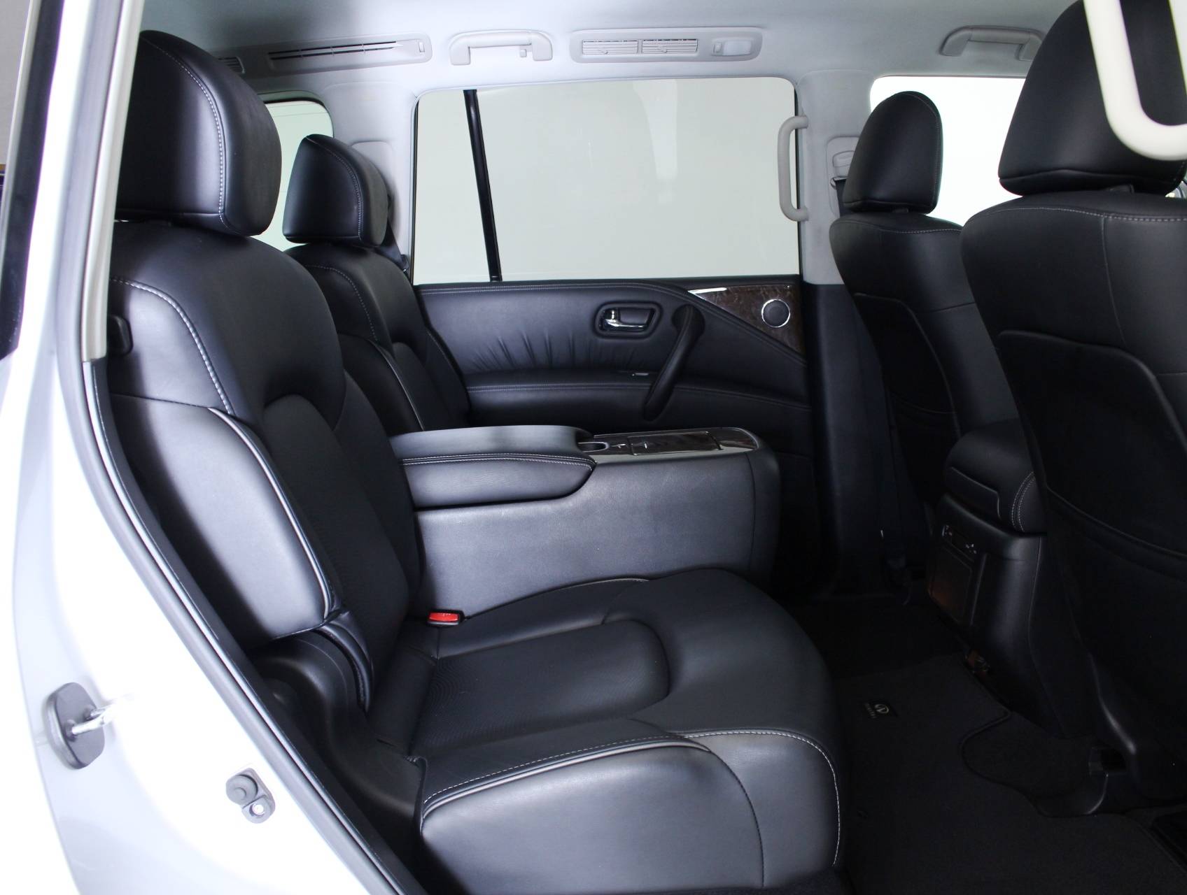 Florida Fine Cars - Used INFINITI QX80 2017 WEST PALM 