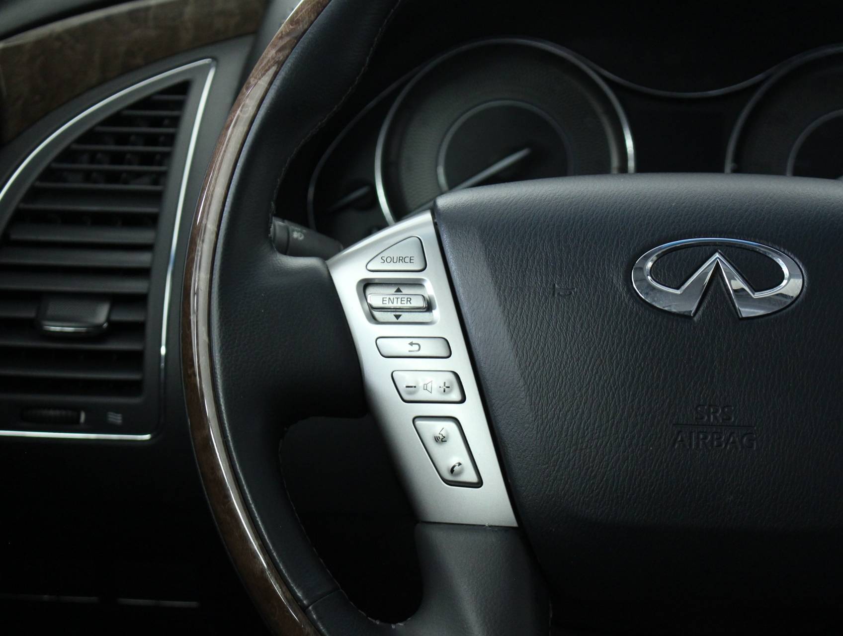 Florida Fine Cars - Used INFINITI QX80 2017 WEST PALM 