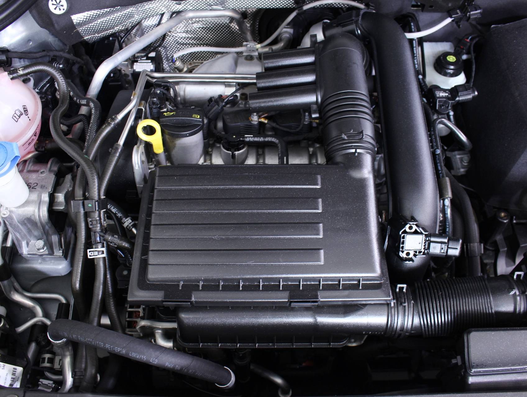 Florida Fine Cars - Used VOLKSWAGEN JETTA 2016 MIAMI 1.4T S