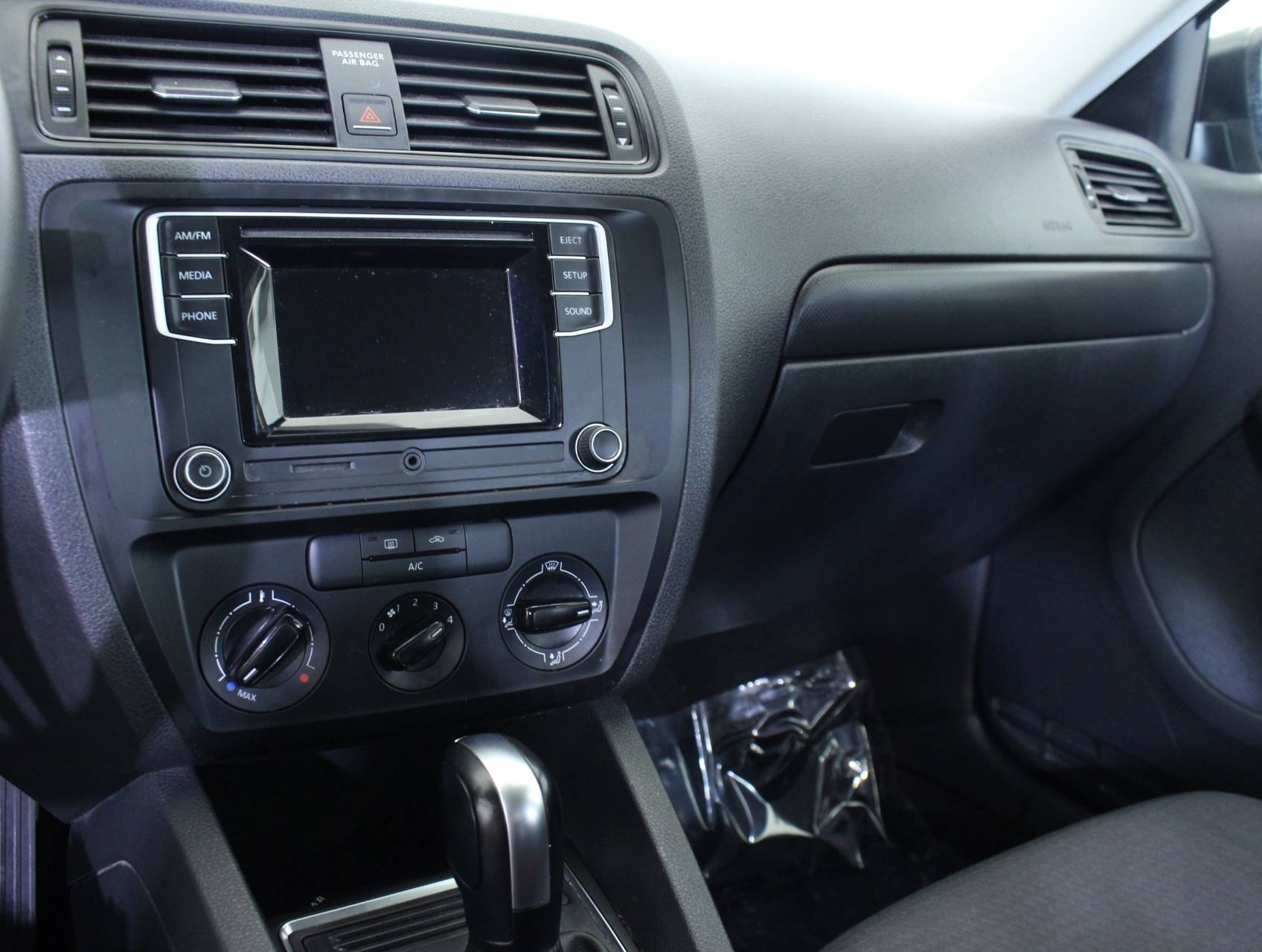 Florida Fine Cars - Used VOLKSWAGEN JETTA 2016 MIAMI 1.4T S