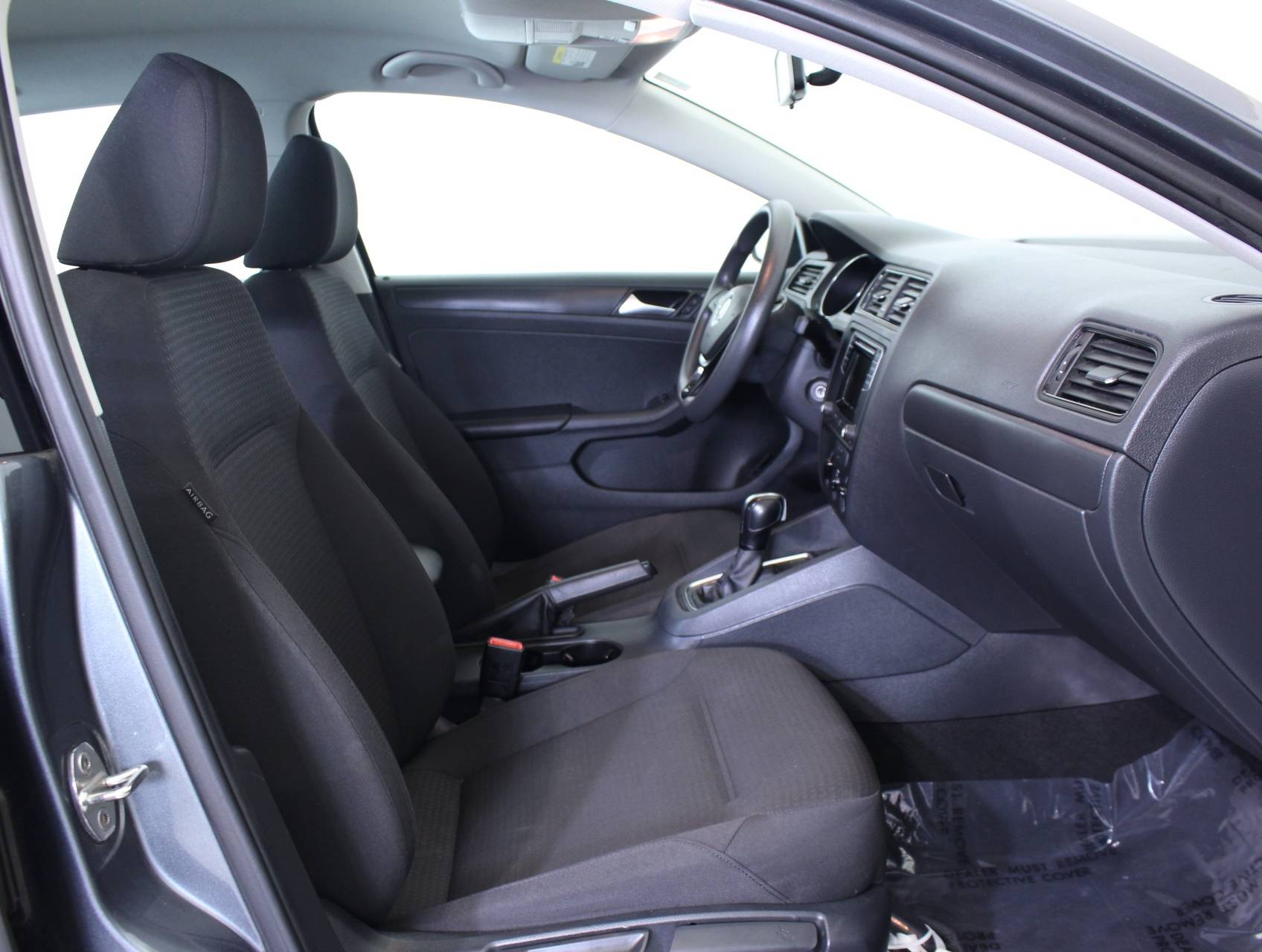 Florida Fine Cars - Used VOLKSWAGEN JETTA 2016 MIAMI 1.4T S