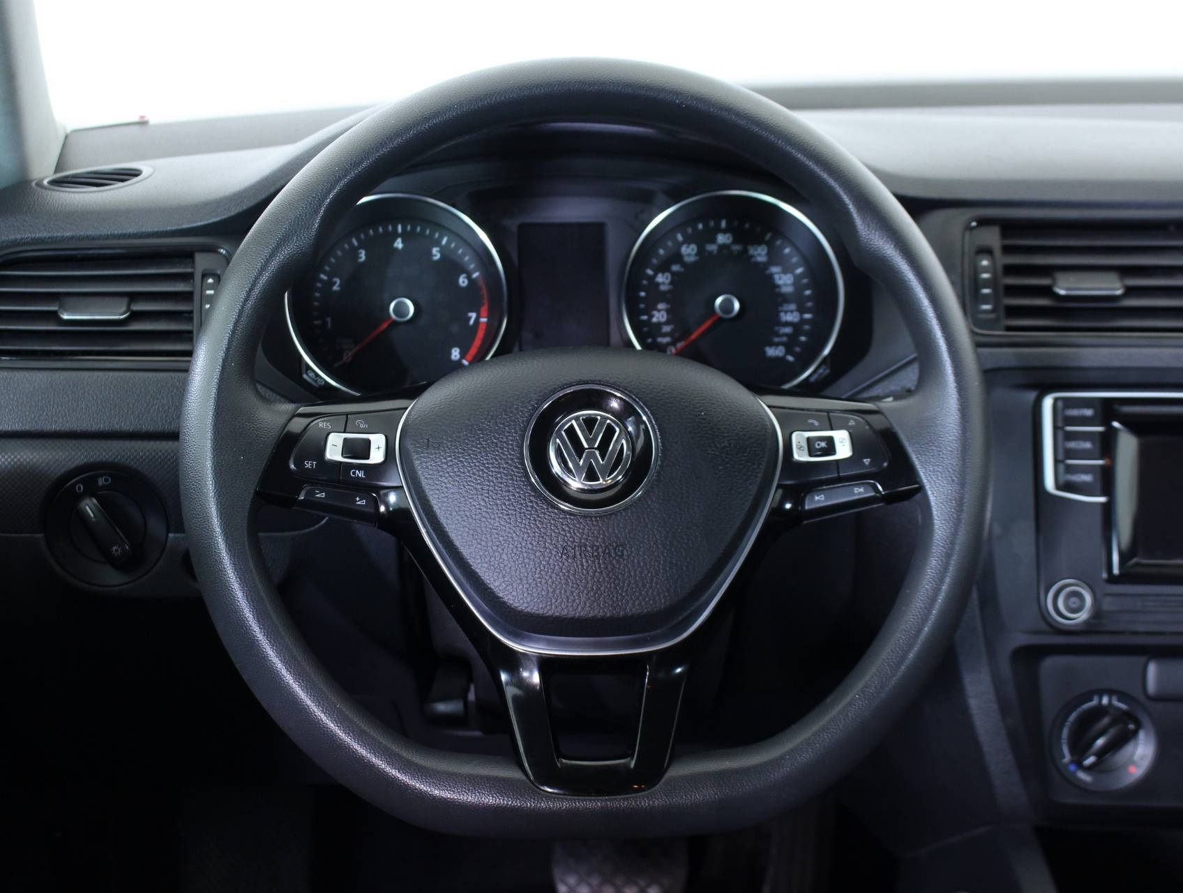 Florida Fine Cars - Used VOLKSWAGEN JETTA 2016 MIAMI 1.4T S