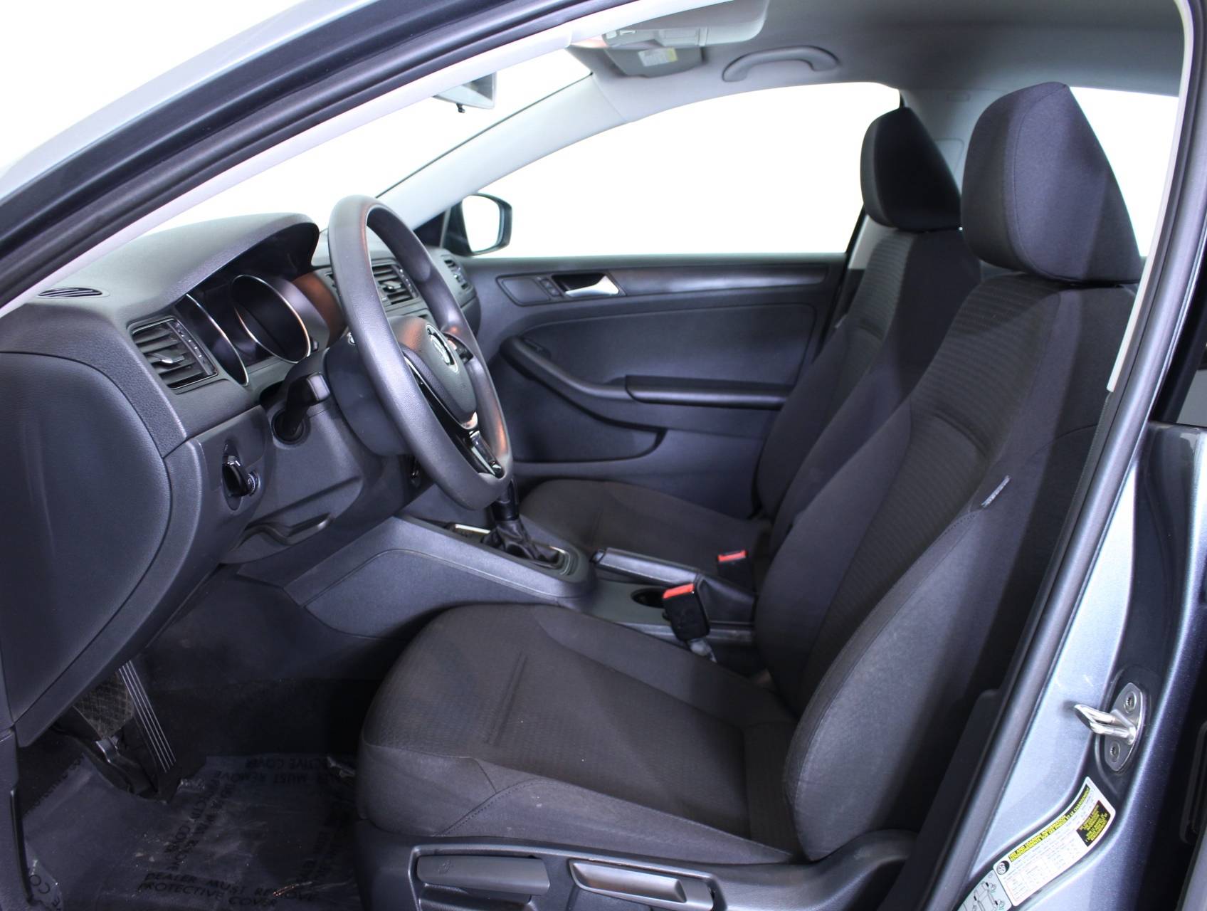 Florida Fine Cars - Used VOLKSWAGEN JETTA 2016 MIAMI 1.4T S