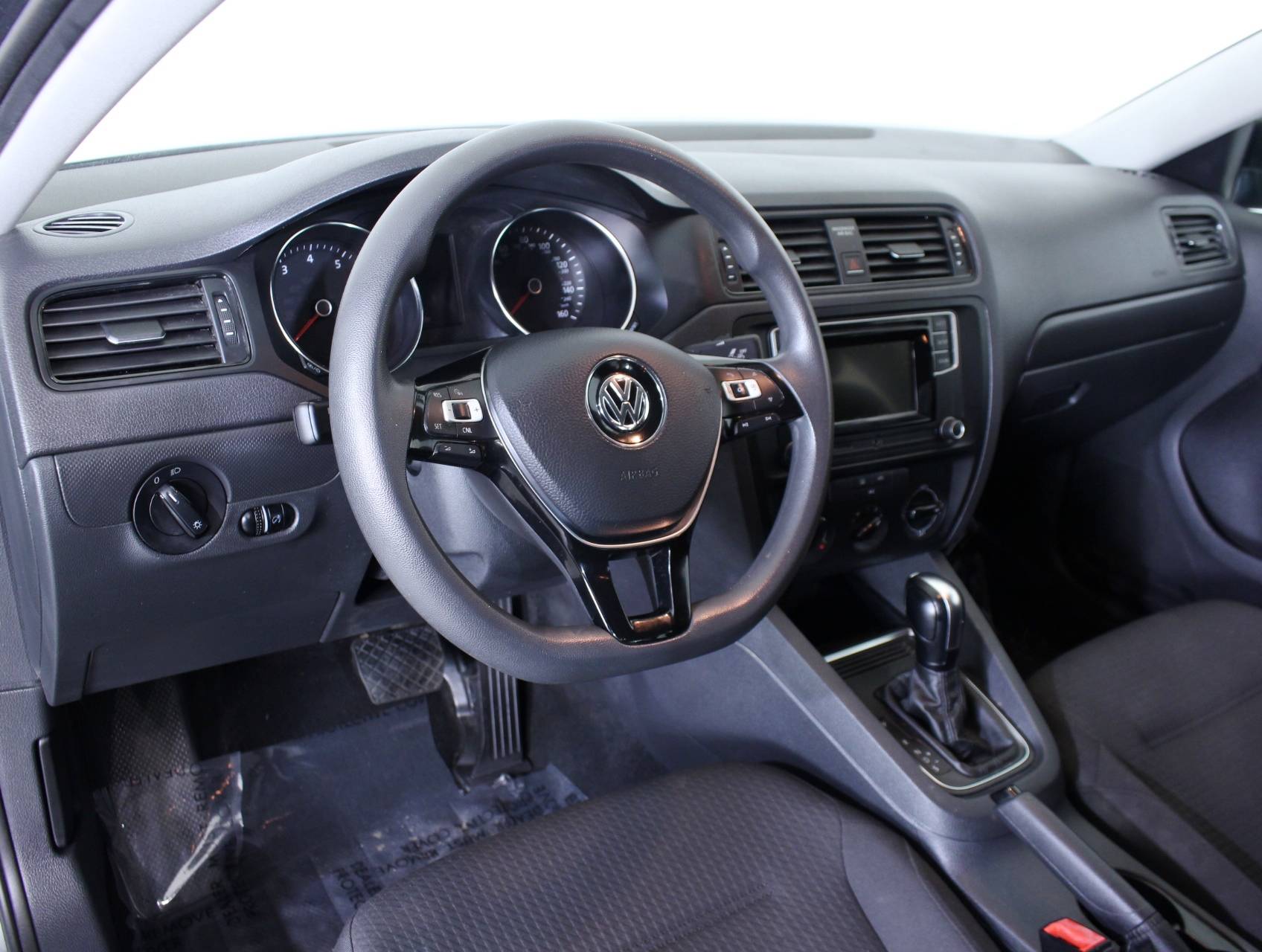 Florida Fine Cars - Used VOLKSWAGEN JETTA 2016 MIAMI 1.4T S