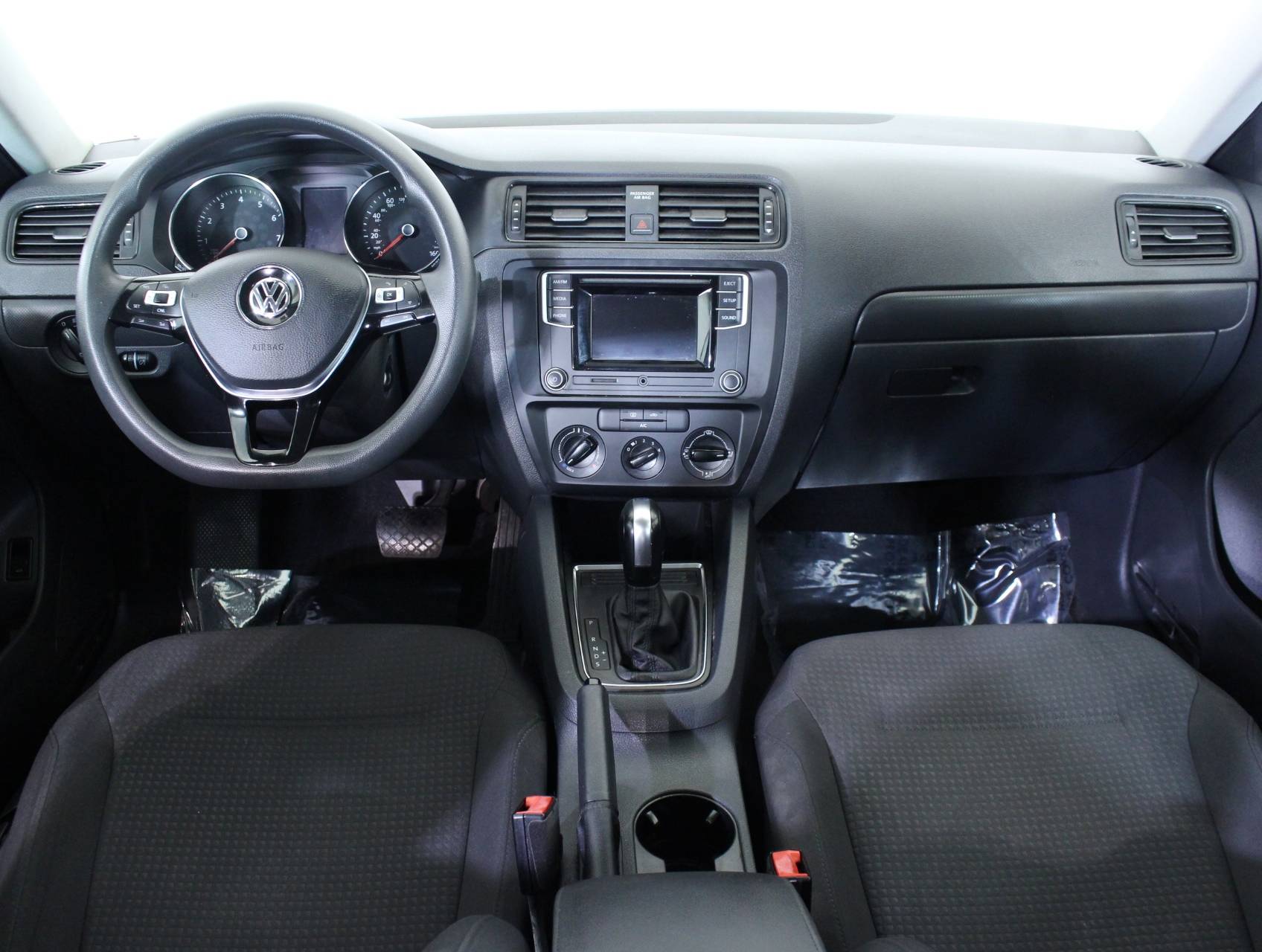 Florida Fine Cars - Used VOLKSWAGEN JETTA 2016 MIAMI 1.4T S