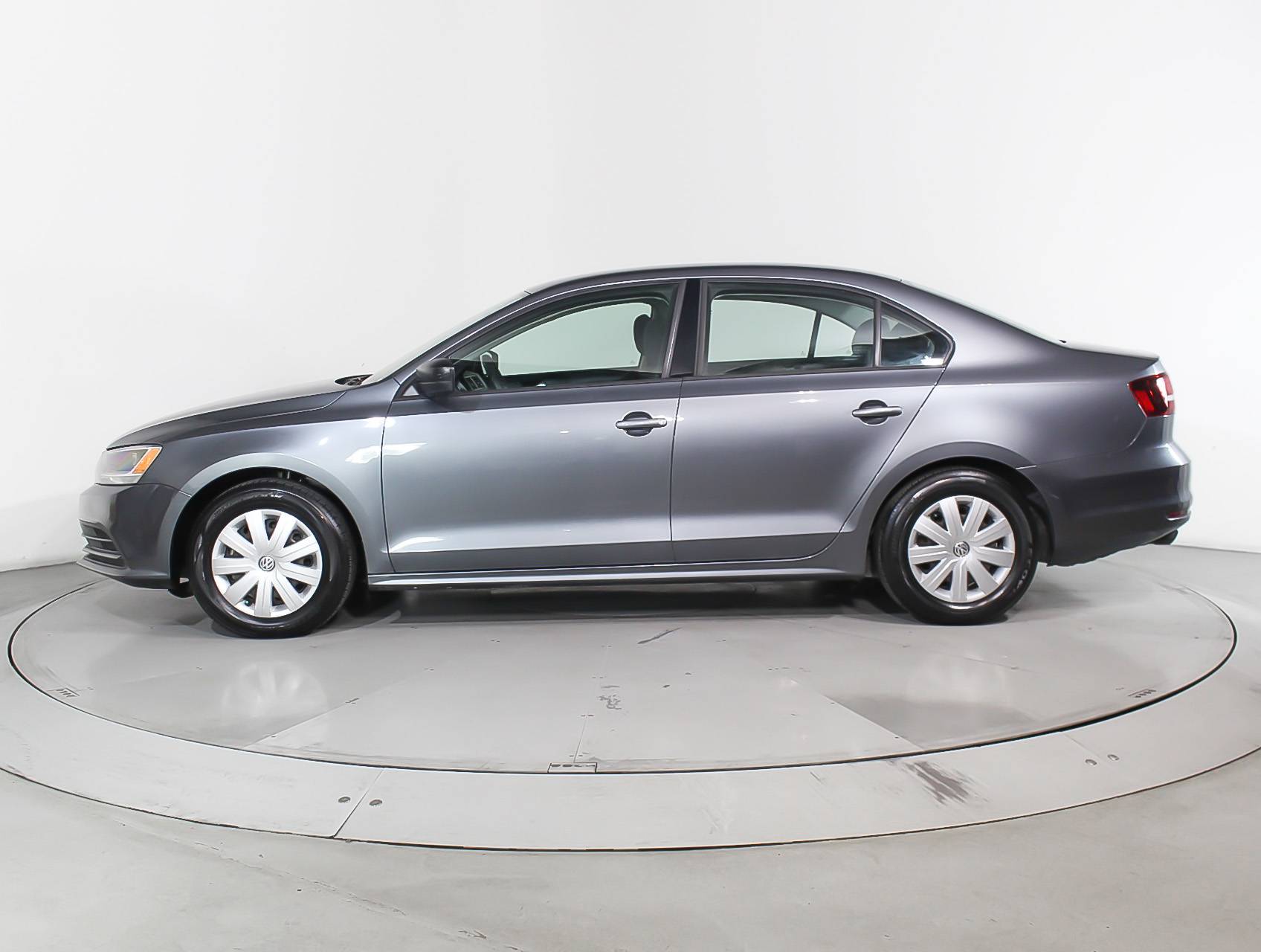 Florida Fine Cars - Used VOLKSWAGEN JETTA 2016 MIAMI 1.4T S