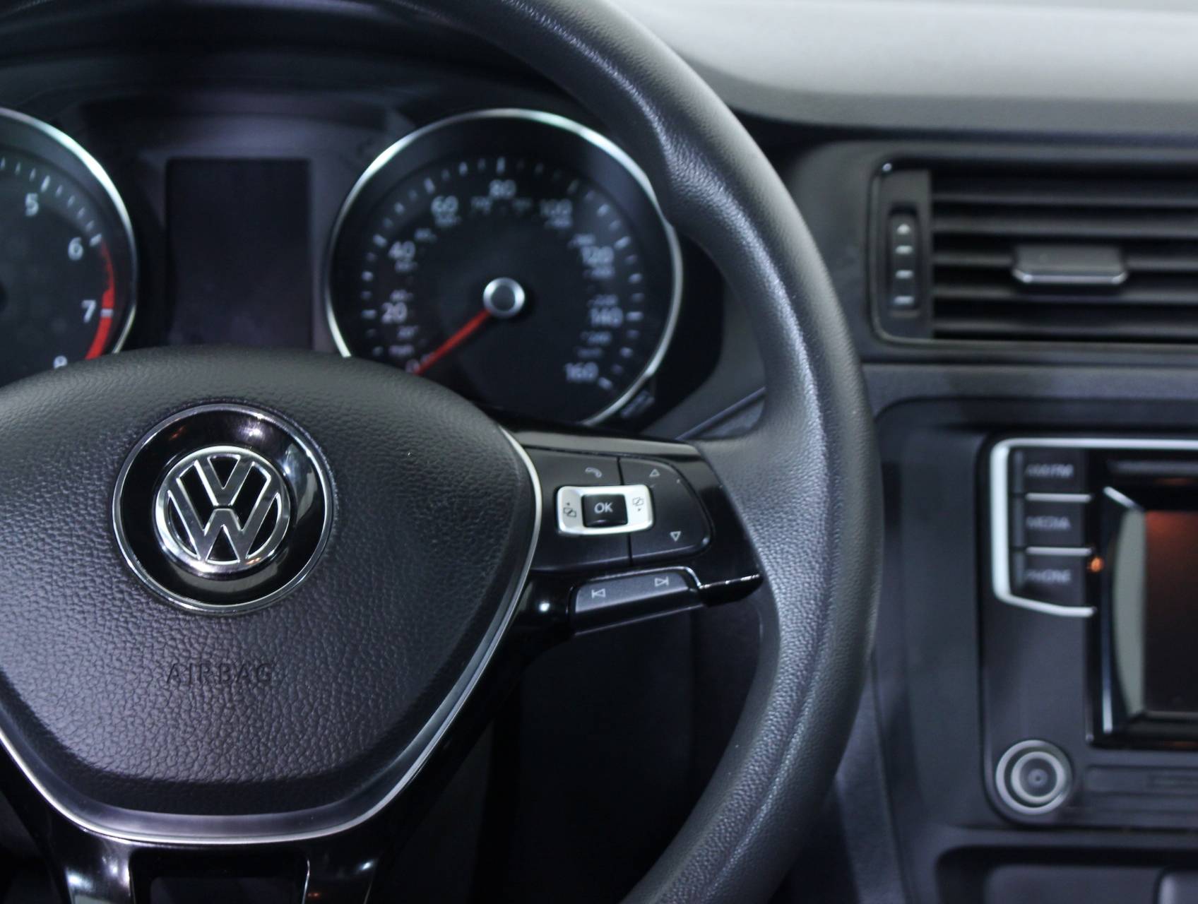 Florida Fine Cars - Used VOLKSWAGEN JETTA 2016 MIAMI 1.4T S