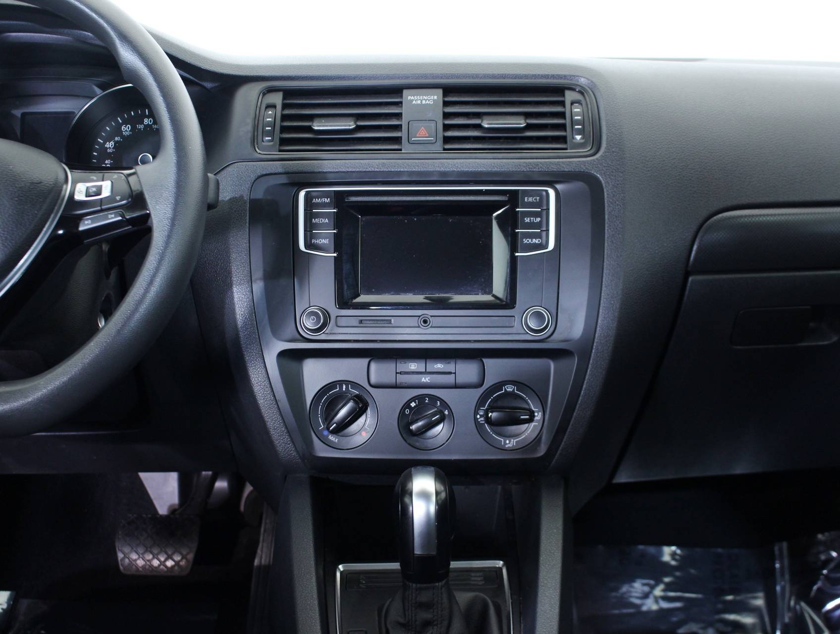 Florida Fine Cars - Used VOLKSWAGEN JETTA 2016 MIAMI 1.4T S