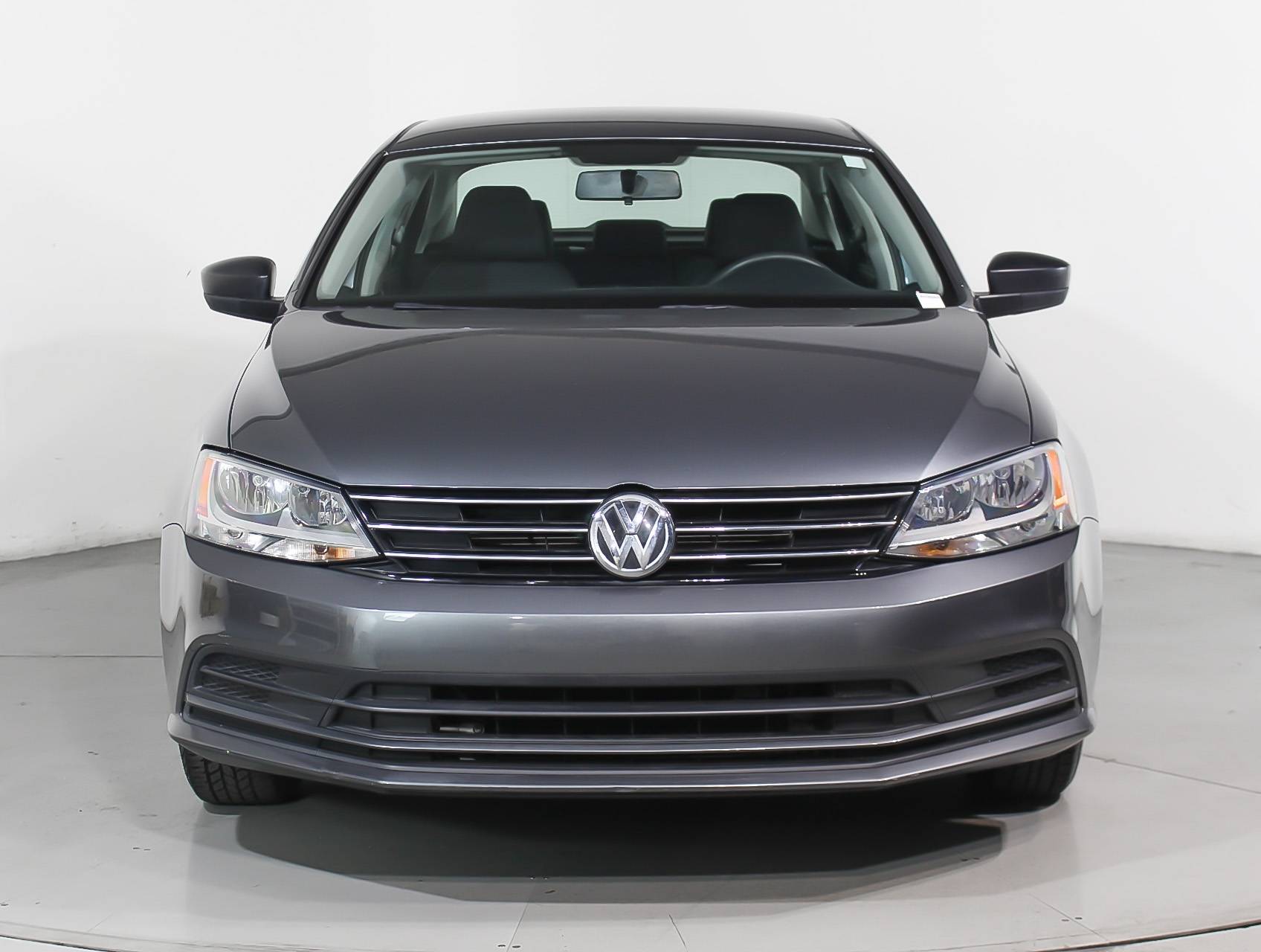 Florida Fine Cars - Used VOLKSWAGEN JETTA 2016 MIAMI 1.4T S