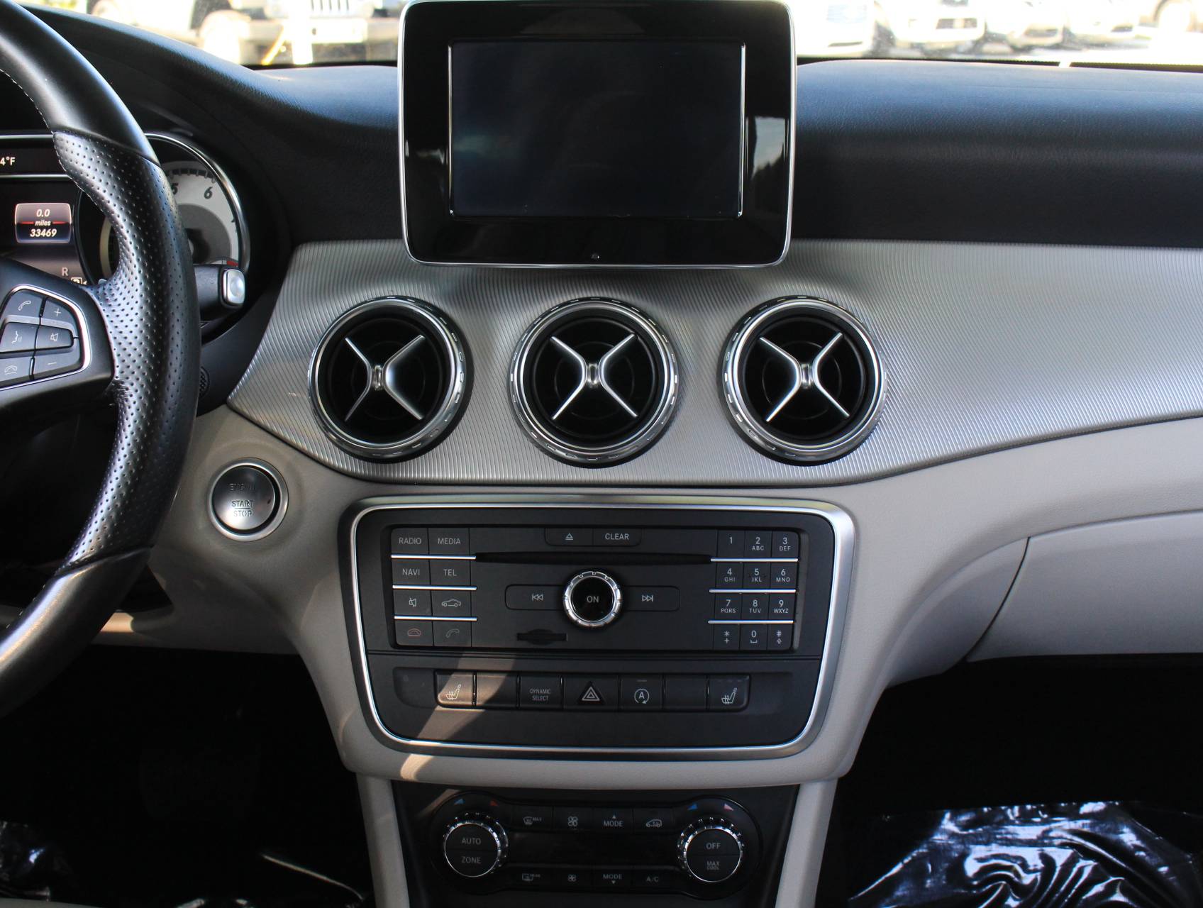 Florida Fine Cars - Used MERCEDES-BENZ GLA CLASS 2016 WEST PALM GLA250