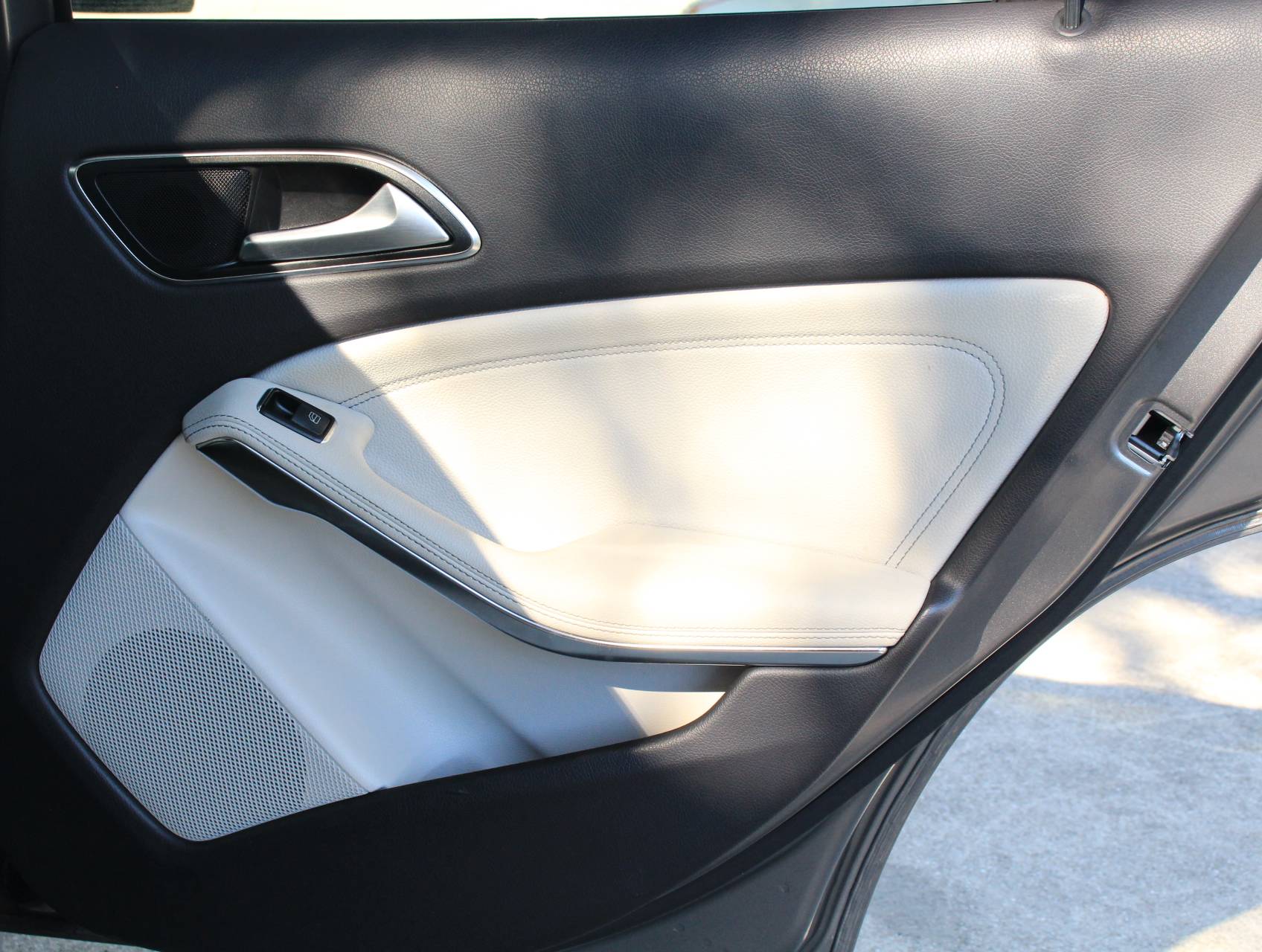 Florida Fine Cars - Used MERCEDES-BENZ GLA CLASS 2016 WEST PALM GLA250