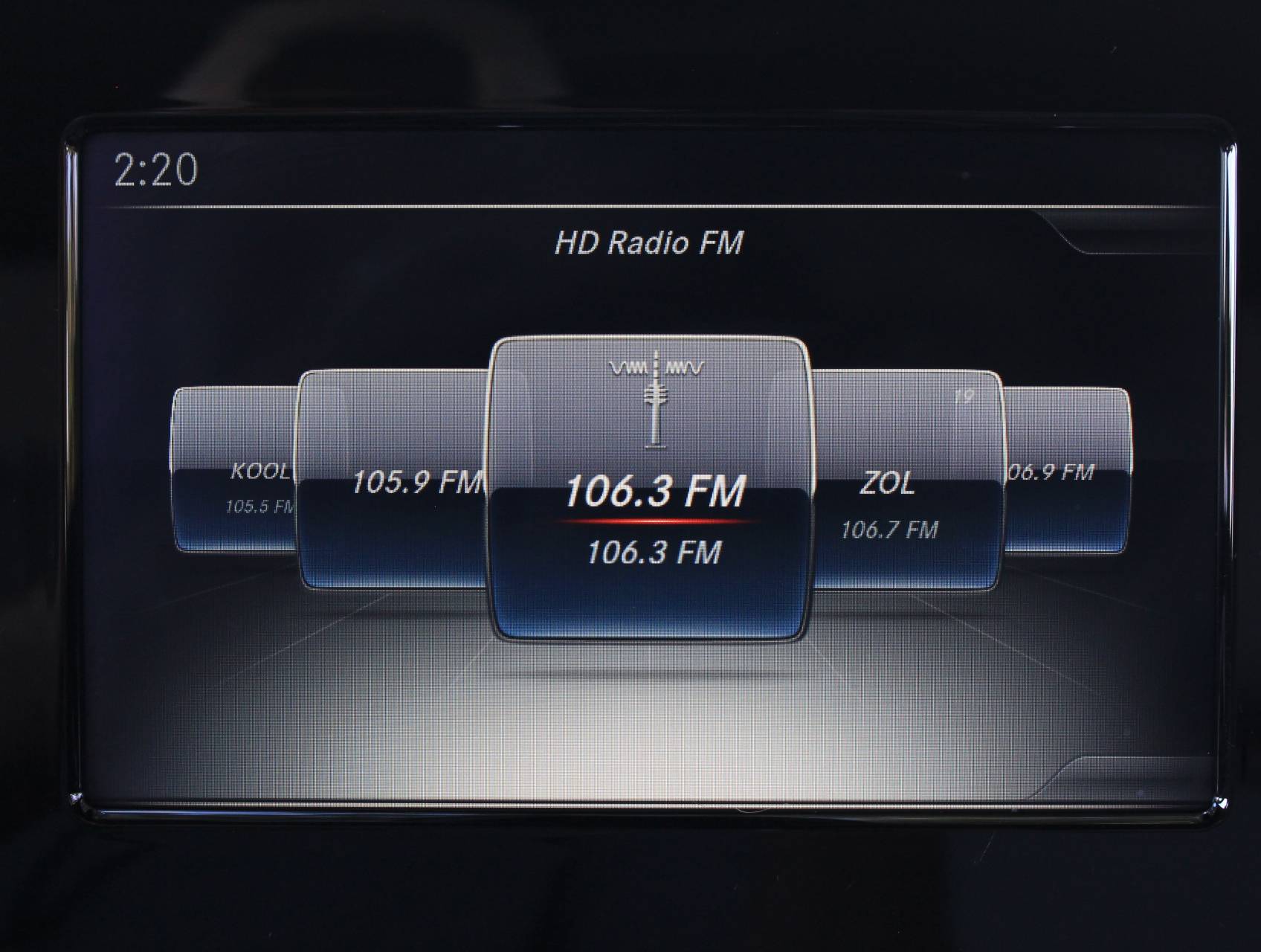 Florida Fine Cars - Used MERCEDES-BENZ GLA CLASS 2016 WEST PALM GLA250