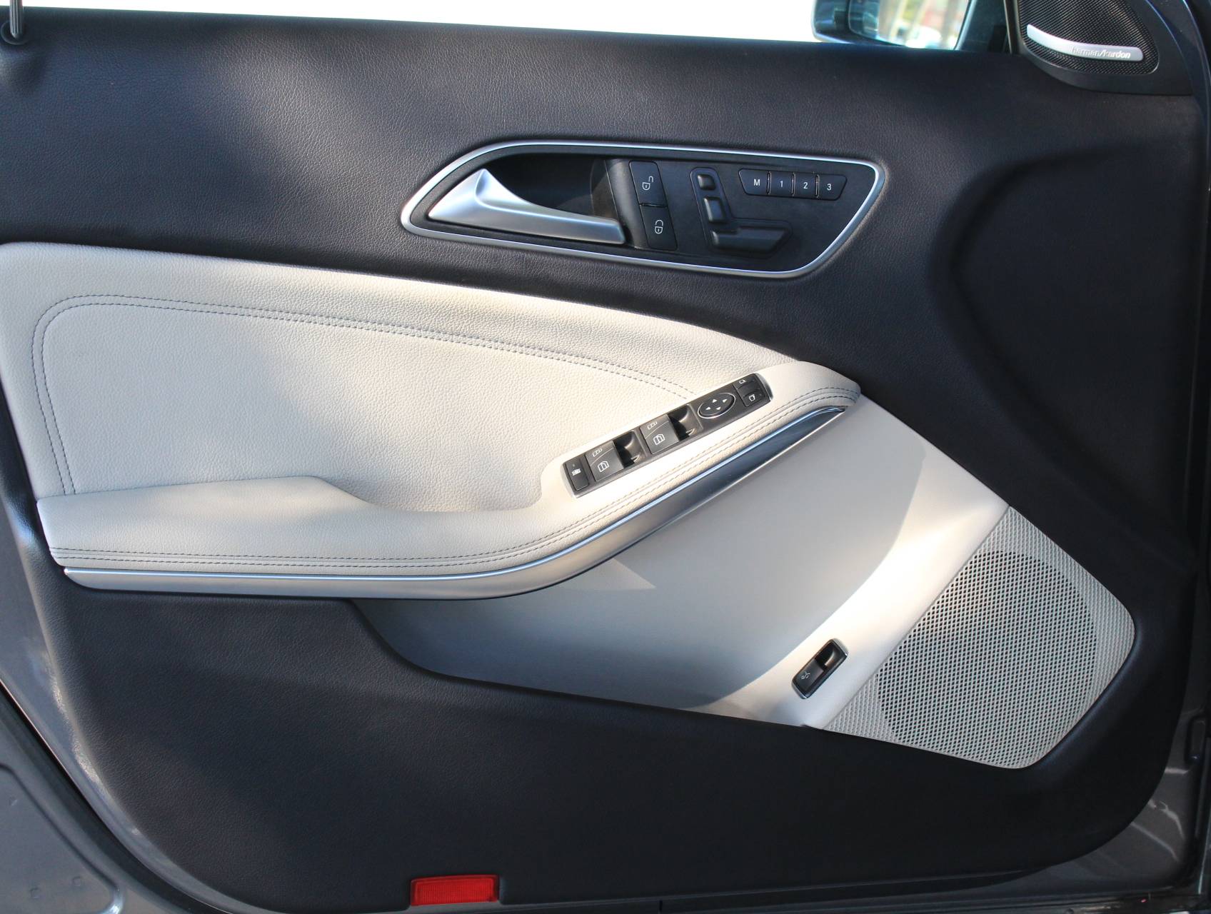 Florida Fine Cars - Used MERCEDES-BENZ GLA CLASS 2016 WEST PALM GLA250