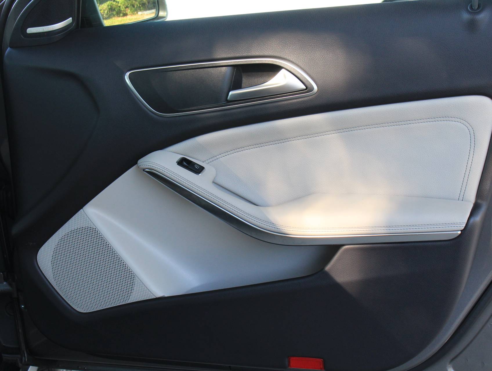 Florida Fine Cars - Used MERCEDES-BENZ GLA CLASS 2016 WEST PALM GLA250